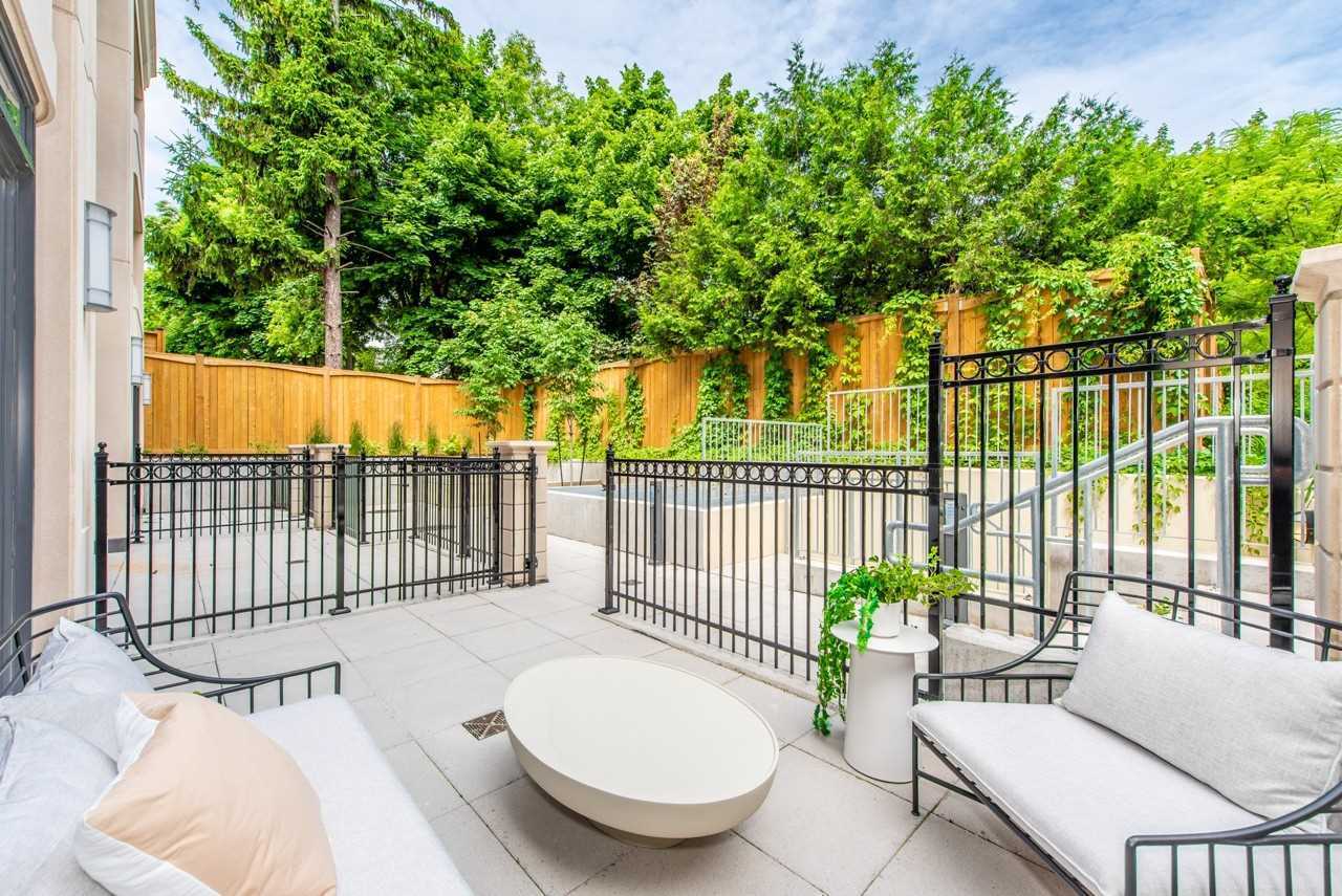 #101 - 1700 Avenue Rd, Toronto, ON M0M0B3 | 2 Bedroom 3 Bathroom Condo Apt | Image 8