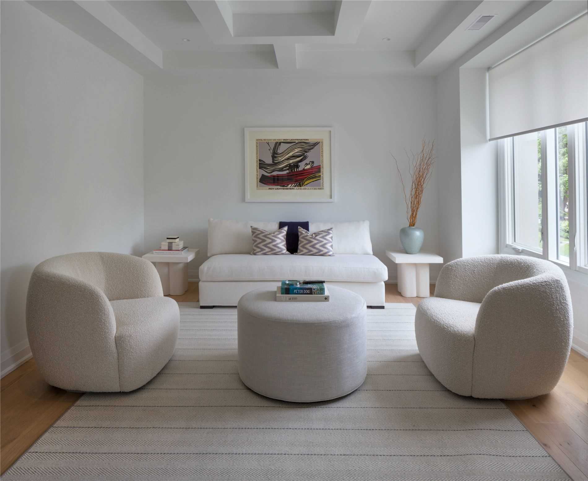 25B Lascelles Blvd, Toronto, ON M4V2C1 | 4 Bedroom 5 Bathroom Freehold Townhouse | Image 10