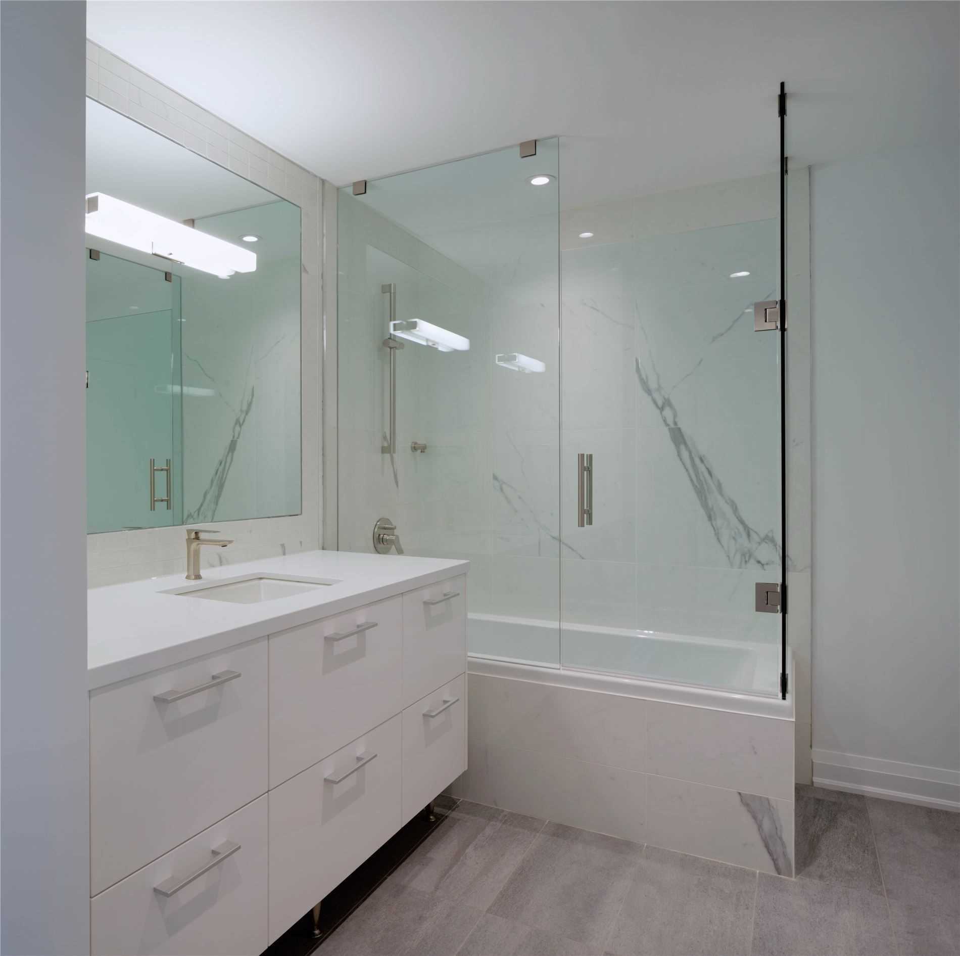 25B Lascelles Blvd, Toronto, ON M4V2C1 | 4 Bedroom 5 Bathroom Freehold Townhouse | Image 11