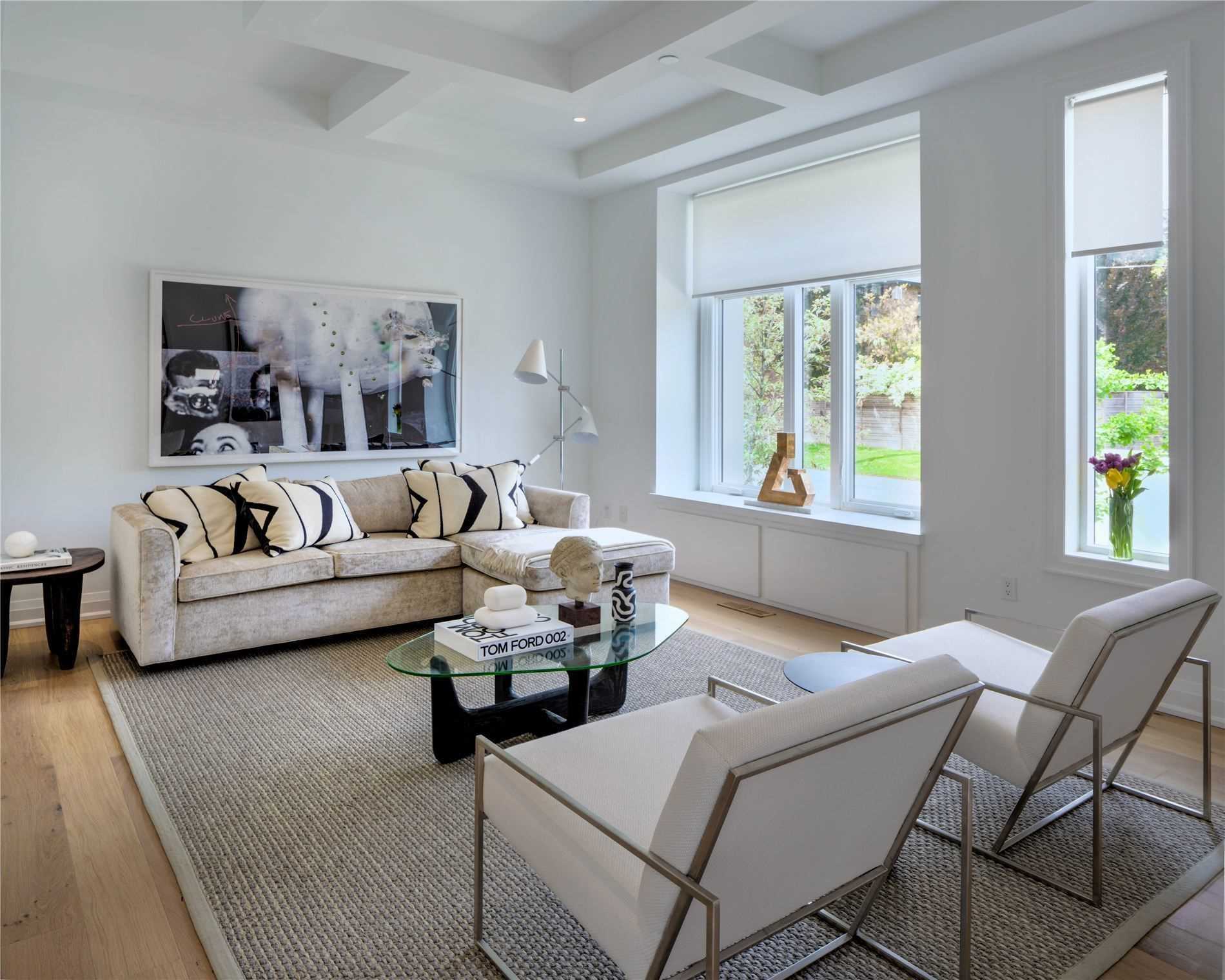 25B Lascelles Blvd, Toronto, ON M4V2C1 | 4 Bedroom 5 Bathroom Freehold Townhouse | Image 6