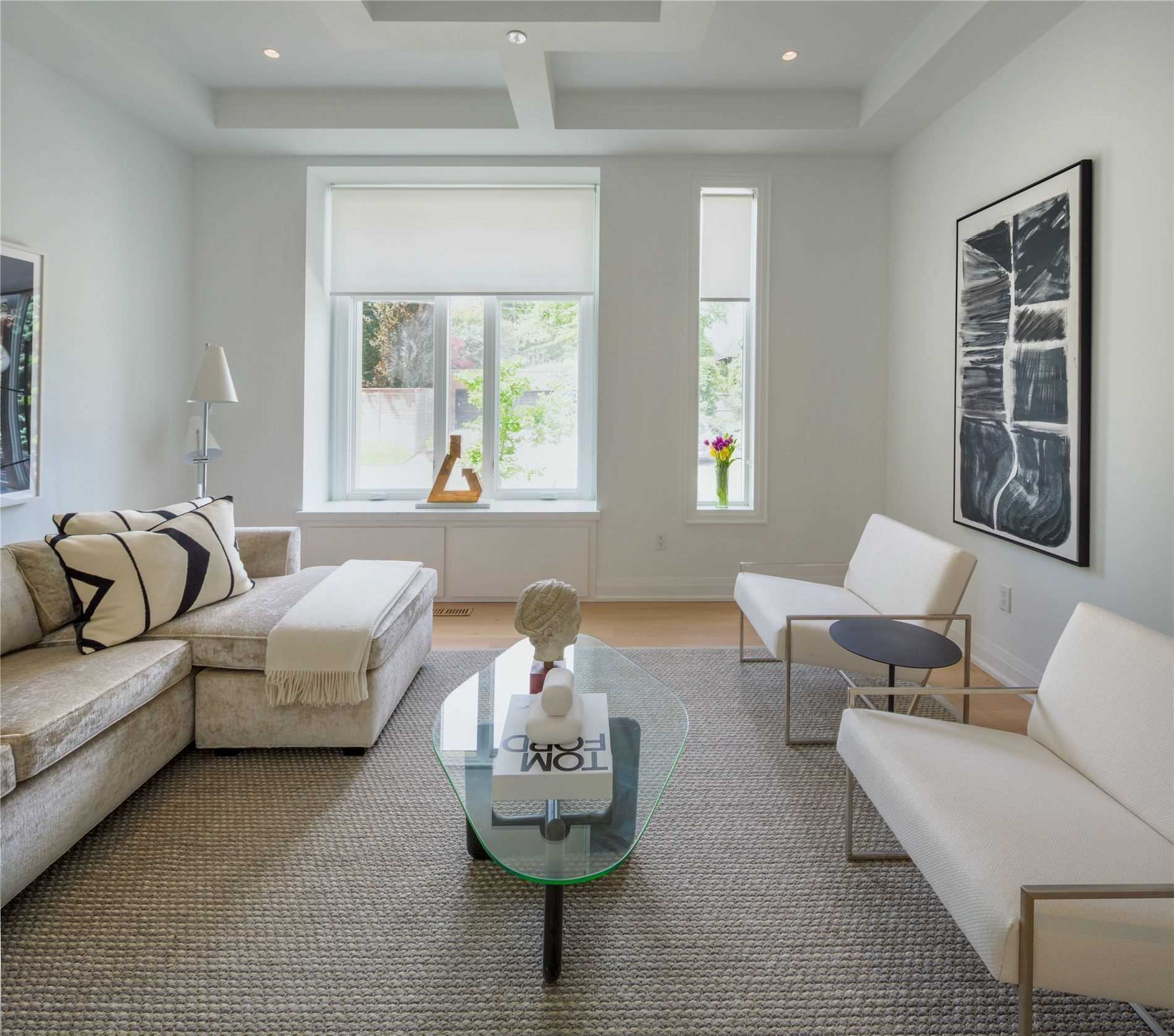 25B Lascelles Blvd, Toronto, ON M4V2C1 | 4 Bedroom 5 Bathroom Freehold Townhouse | Image 7