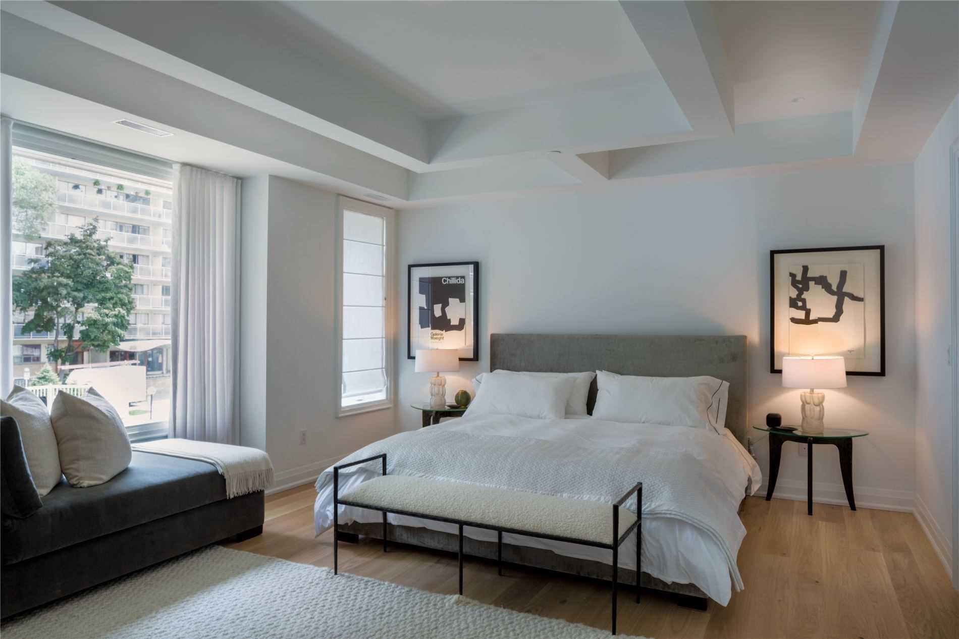 25B Lascelles Blvd, Toronto, ON M4V2C1 | 4 Bedroom 5 Bathroom Freehold Townhouse | Image 8