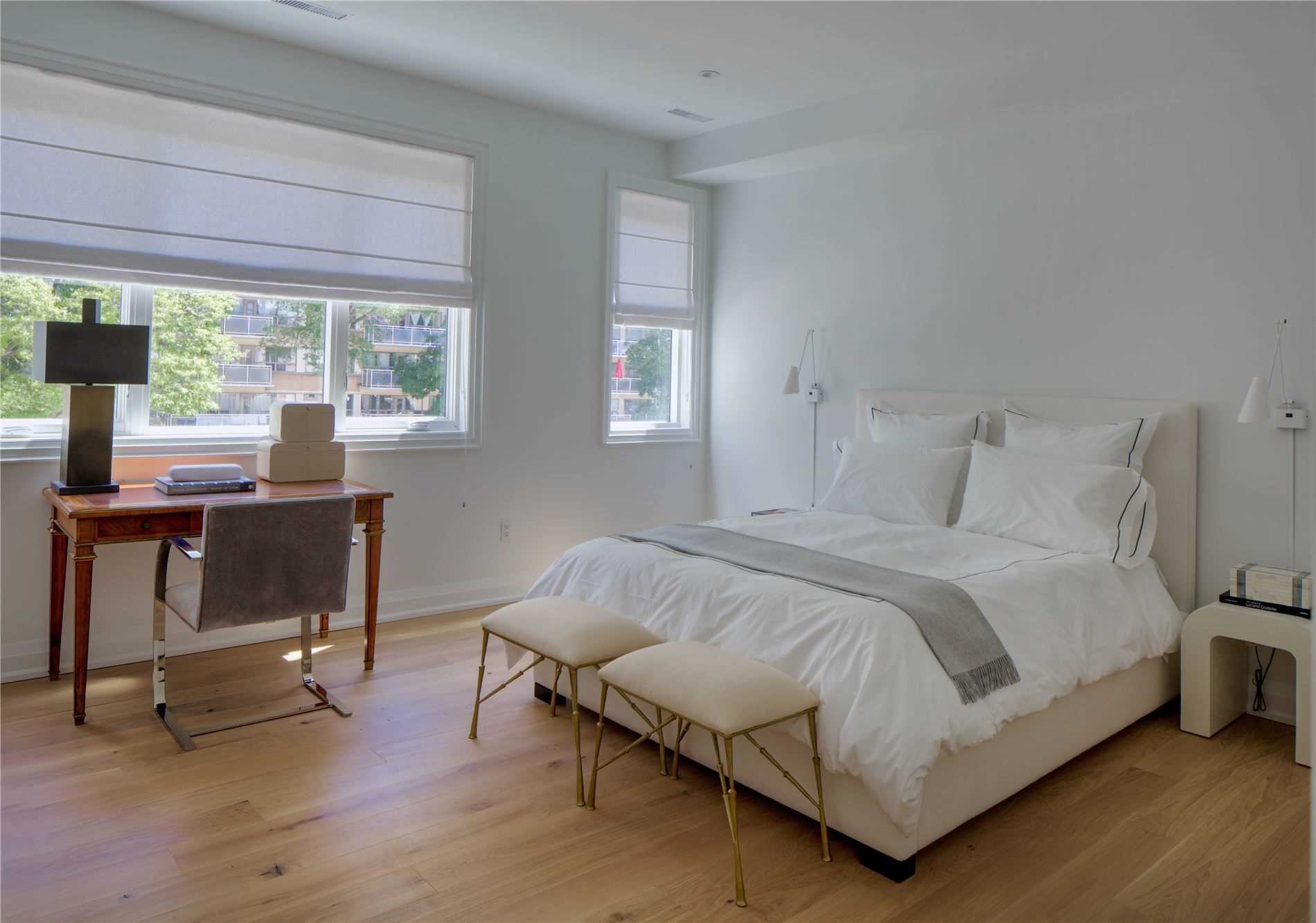 25B Lascelles Blvd, Toronto, ON M4V2C1 | 4 Bedroom 5 Bathroom Freehold Townhouse | Image 9