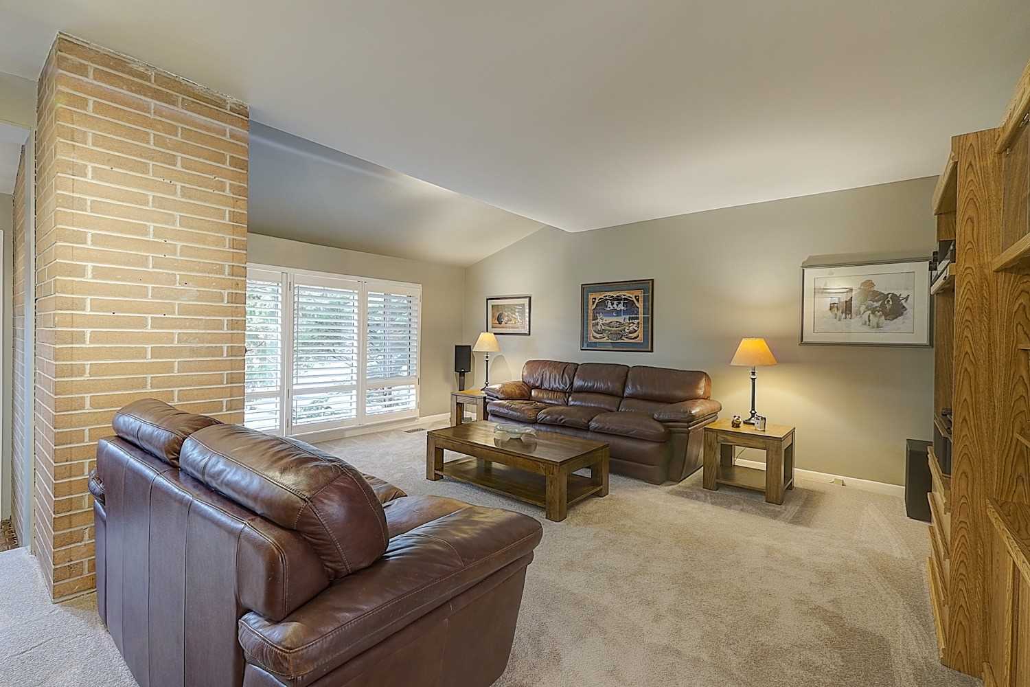28 Ptarmigan Cres, Toronto, ON M3A1W3 | 3 Bedroom 2 Bathroom Detached House | Image 13