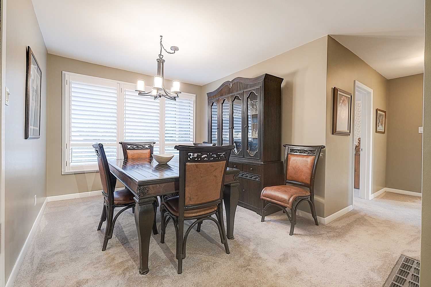 28 Ptarmigan Cres, Toronto, ON M3A1W3 | 3 Bedroom 2 Bathroom Detached House | Image 16