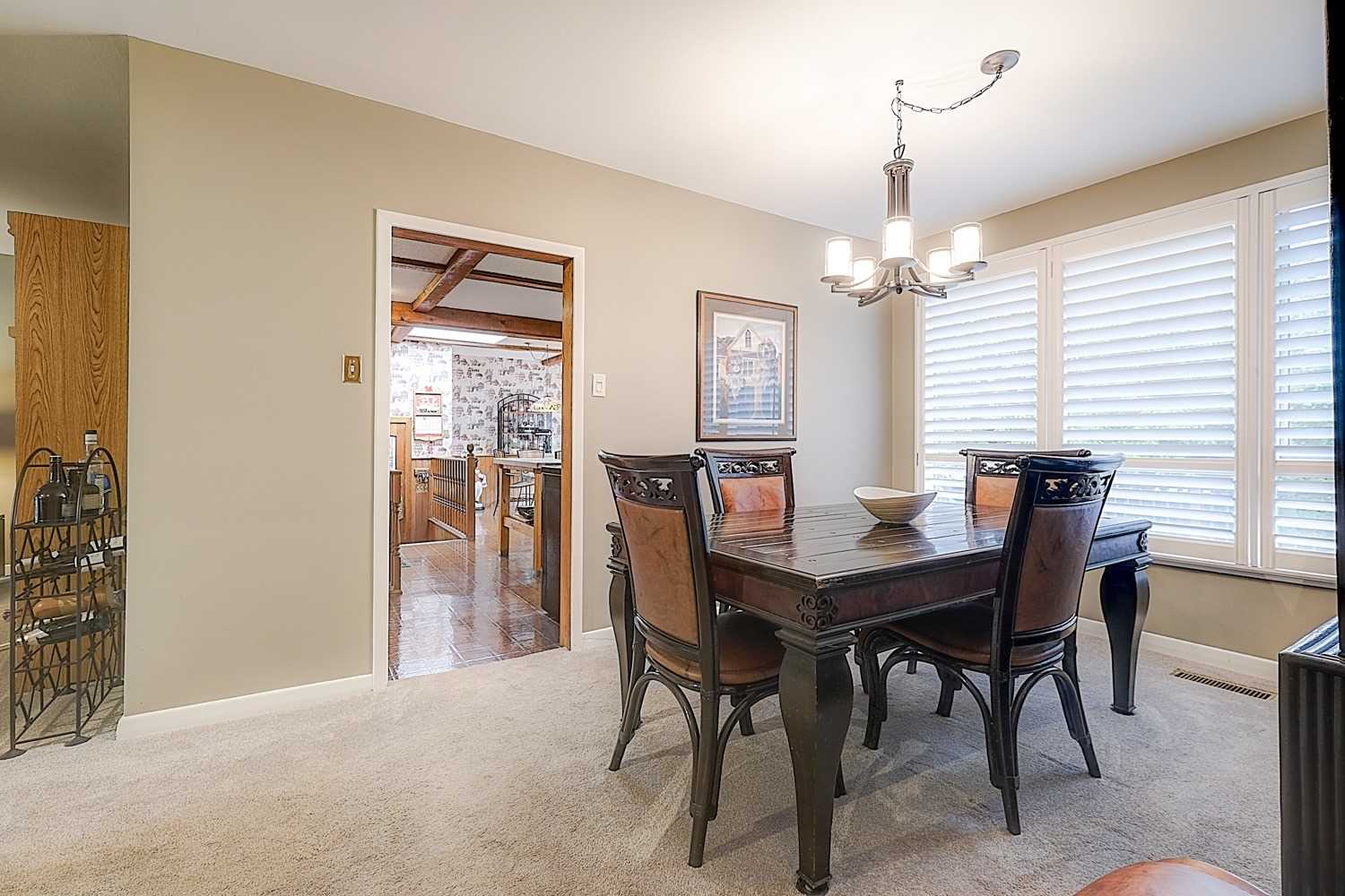 28 Ptarmigan Cres, Toronto, ON M3A1W3 | 3 Bedroom 2 Bathroom Detached House | Image 17