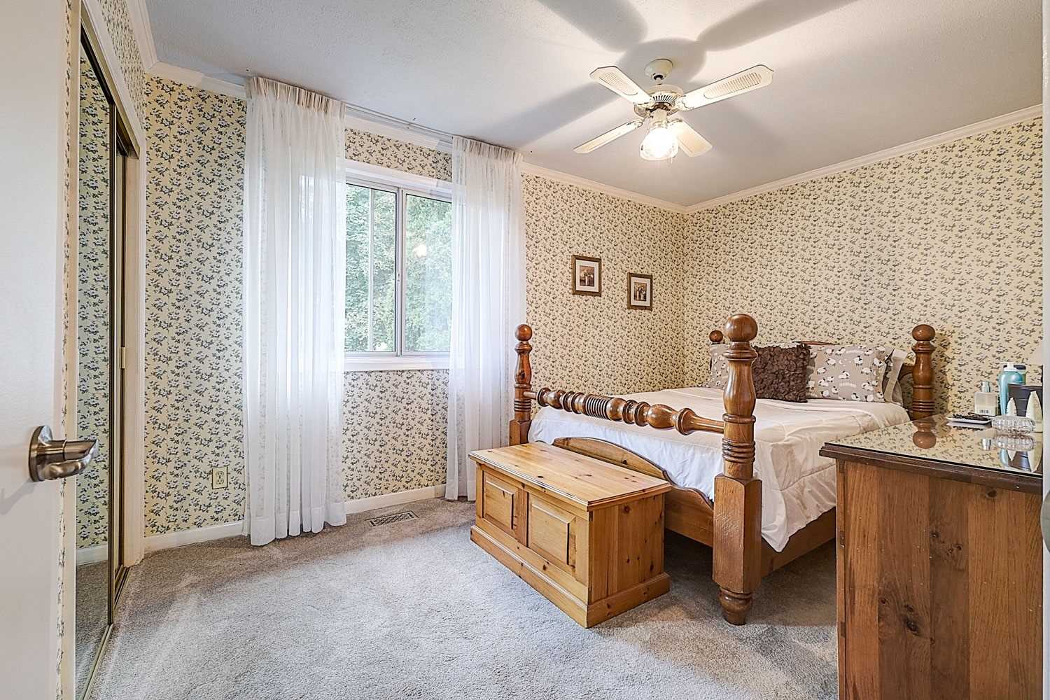 28 Ptarmigan Cres, Toronto, ON M3A1W3 | 3 Bedroom 2 Bathroom Detached House | Image 20