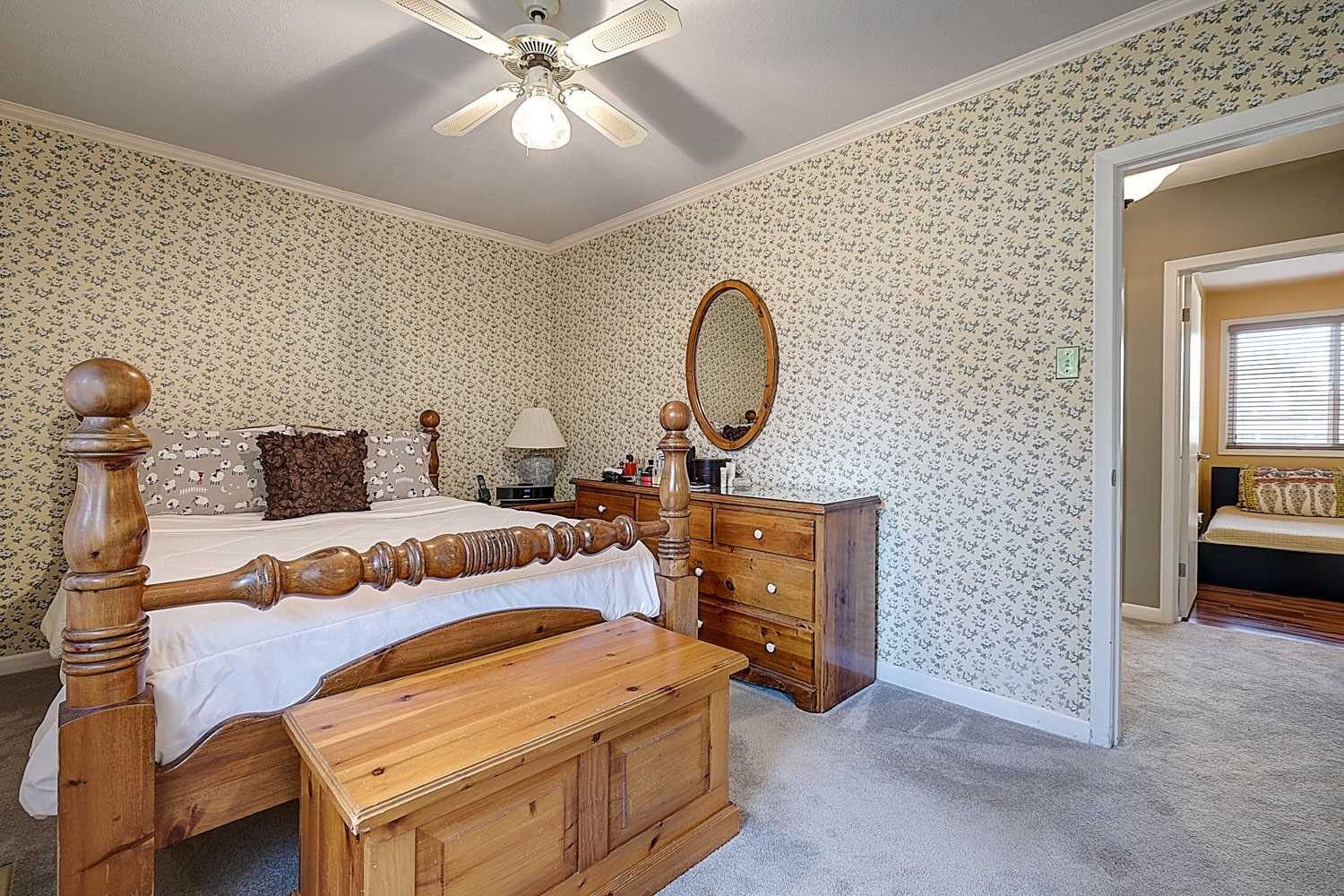 28 Ptarmigan Cres, Toronto, ON M3A1W3 | 3 Bedroom 2 Bathroom Detached House | Image 21