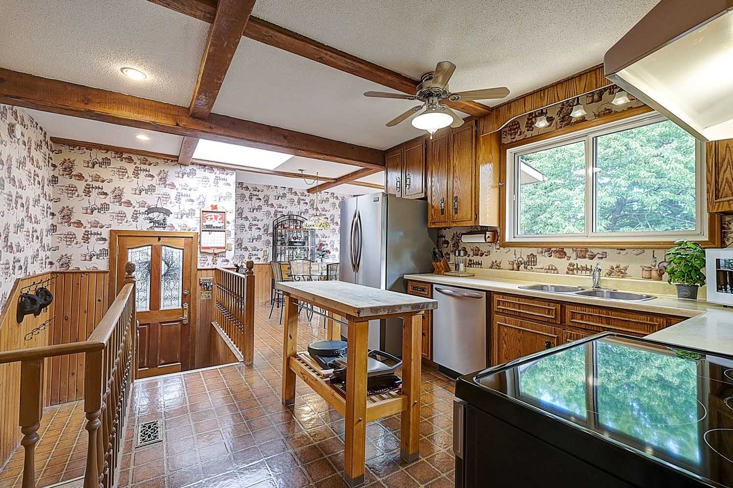 28 Ptarmigan Cres, Toronto, ON M3A1W3 | 3 Bedroom 2 Bathroom Detached House | Image 25