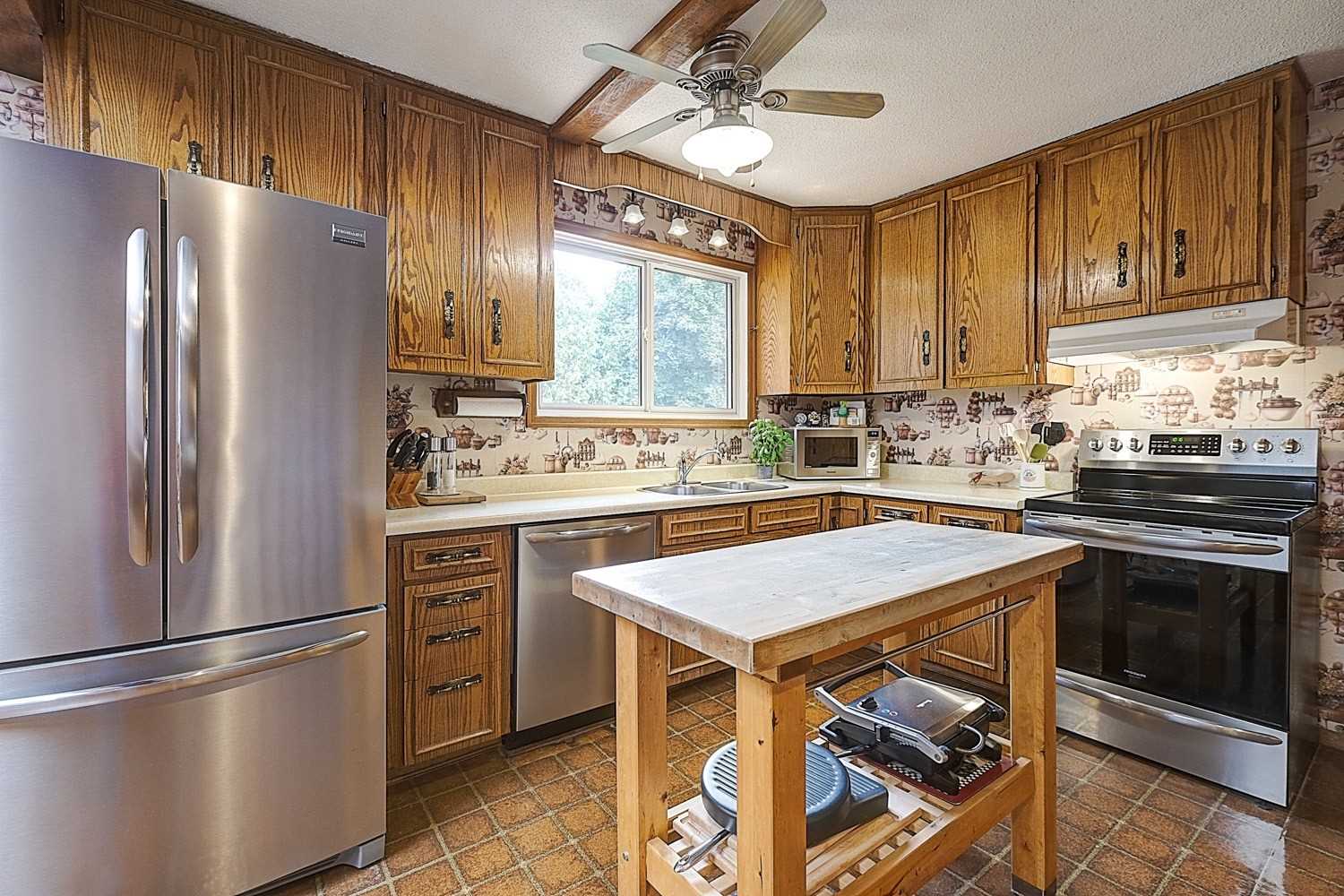 28 Ptarmigan Cres, Toronto, ON M3A1W3 | 3 Bedroom 2 Bathroom Detached House | Image 26