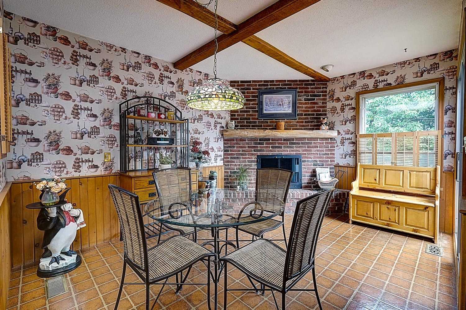 28 Ptarmigan Cres, Toronto, ON M3A1W3 | 3 Bedroom 2 Bathroom Detached House | Image 27