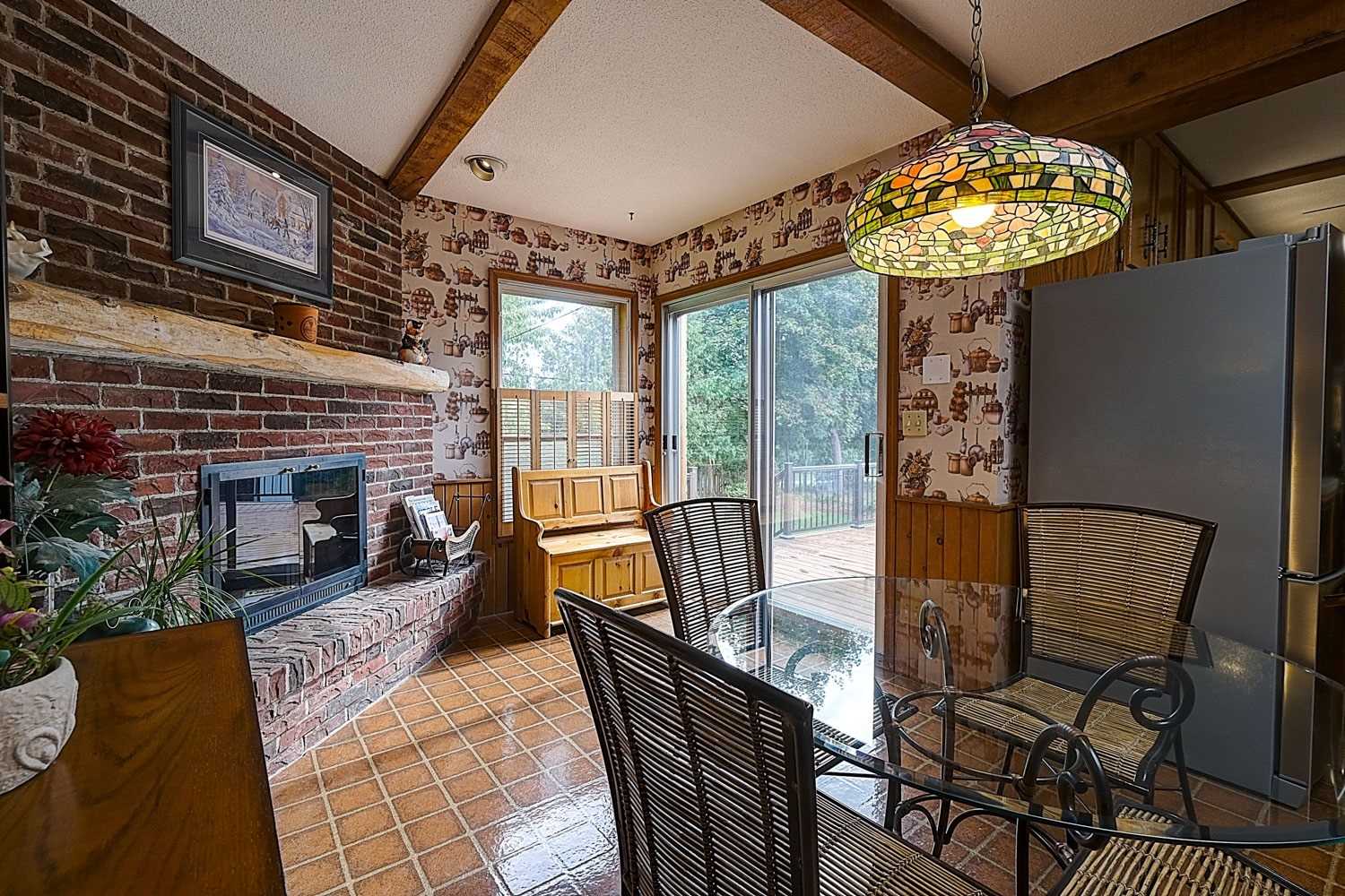 28 Ptarmigan Cres, Toronto, ON M3A1W3 | 3 Bedroom 2 Bathroom Detached House | Image 28