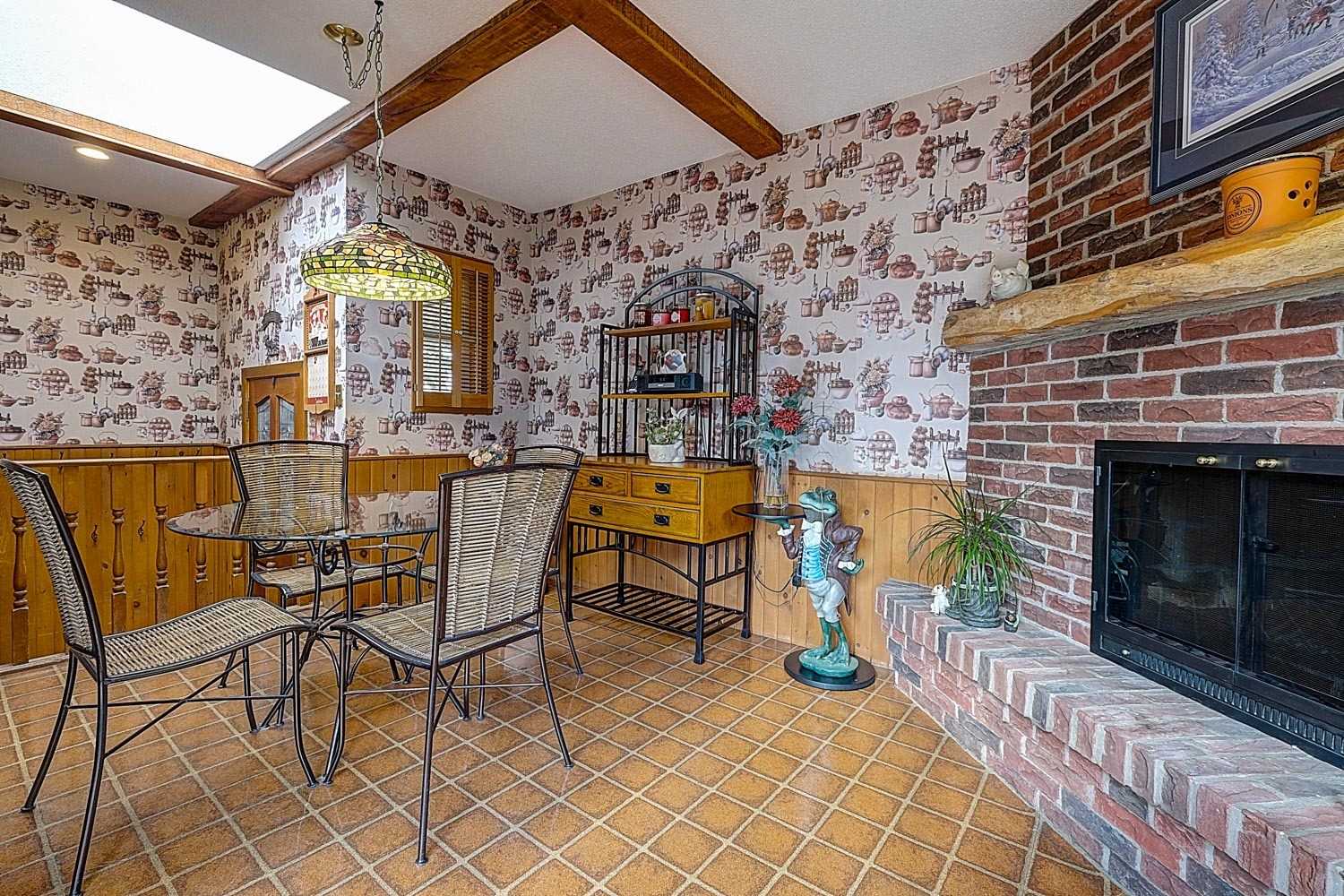 28 Ptarmigan Cres, Toronto, ON M3A1W3 | 3 Bedroom 2 Bathroom Detached House | Image 29