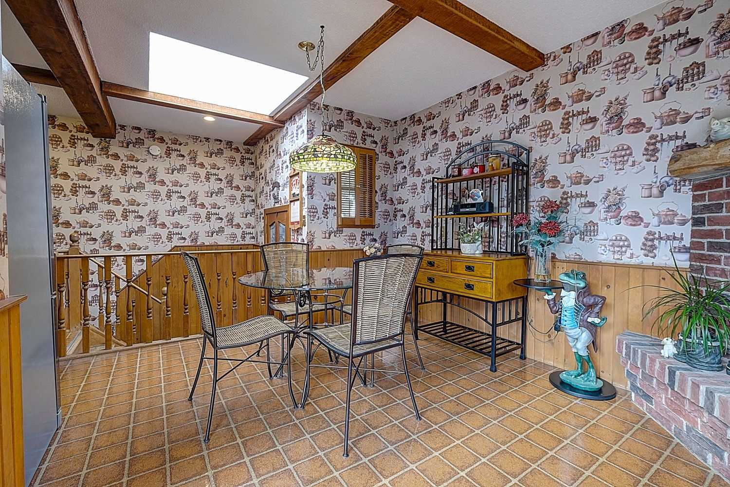 28 Ptarmigan Cres, Toronto, ON M3A1W3 | 3 Bedroom 2 Bathroom Detached House | Image 30