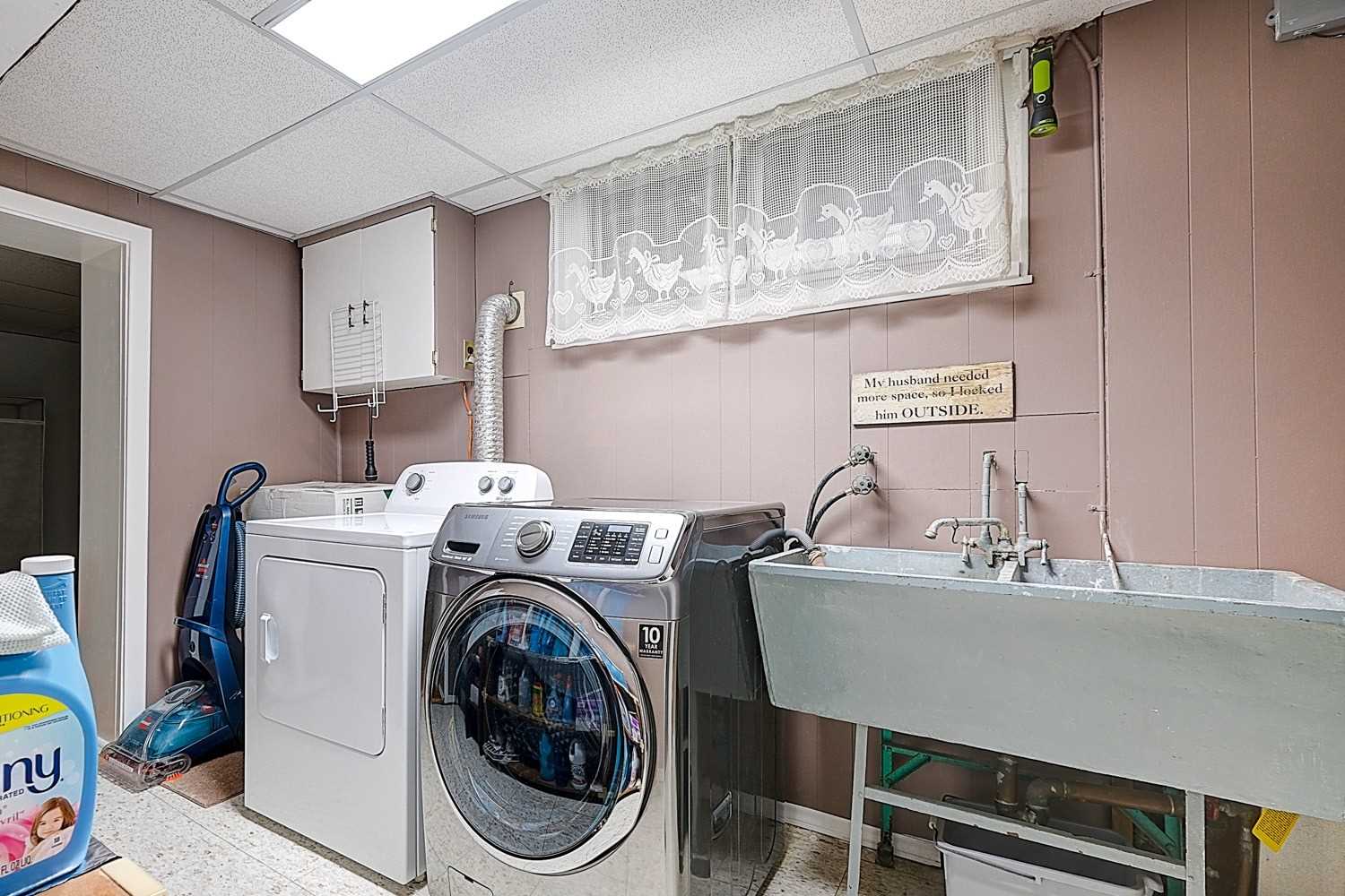 28 Ptarmigan Cres, Toronto, ON M3A1W3 | 3 Bedroom 2 Bathroom Detached House | Image 31