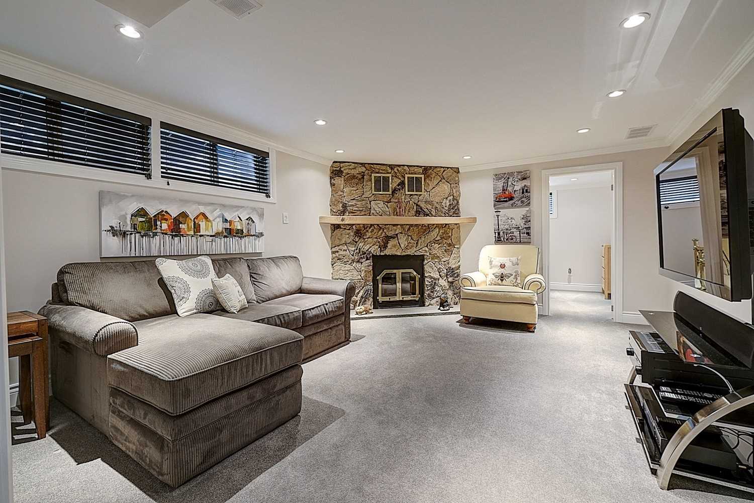 28 Ptarmigan Cres, Toronto, ON M3A1W3 | 3 Bedroom 2 Bathroom Detached House | Image 33