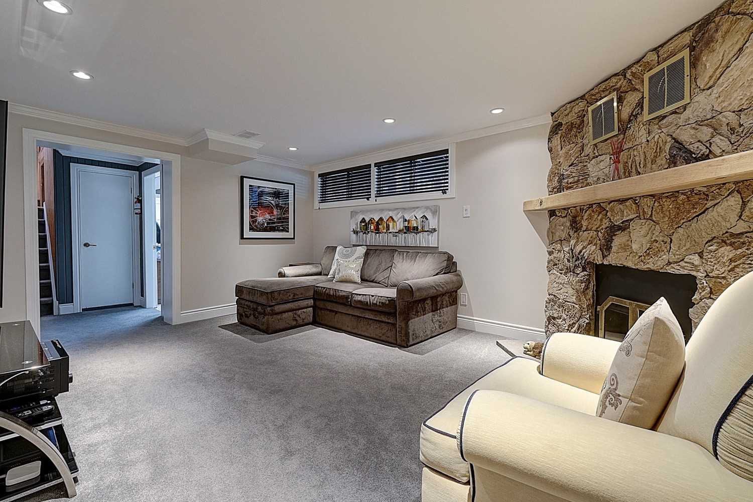 28 Ptarmigan Cres, Toronto, ON M3A1W3 | 3 Bedroom 2 Bathroom Detached House | Image 34