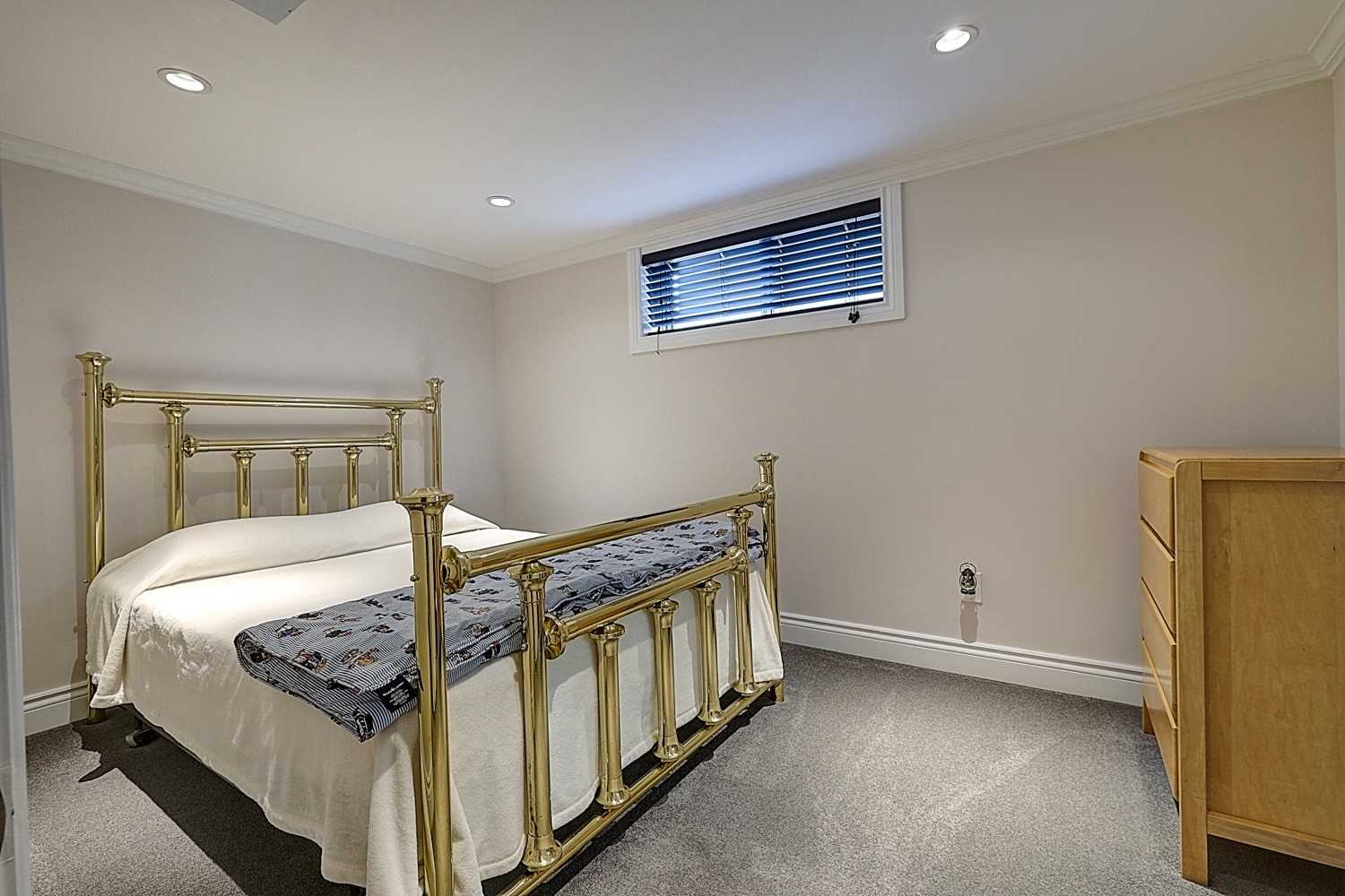 28 Ptarmigan Cres, Toronto, ON M3A1W3 | 3 Bedroom 2 Bathroom Detached House | Image 35