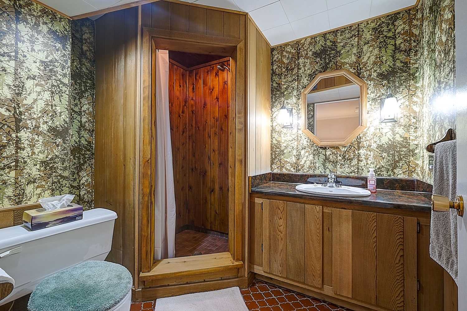 28 Ptarmigan Cres, Toronto, ON M3A1W3 | 3 Bedroom 2 Bathroom Detached House | Image 36