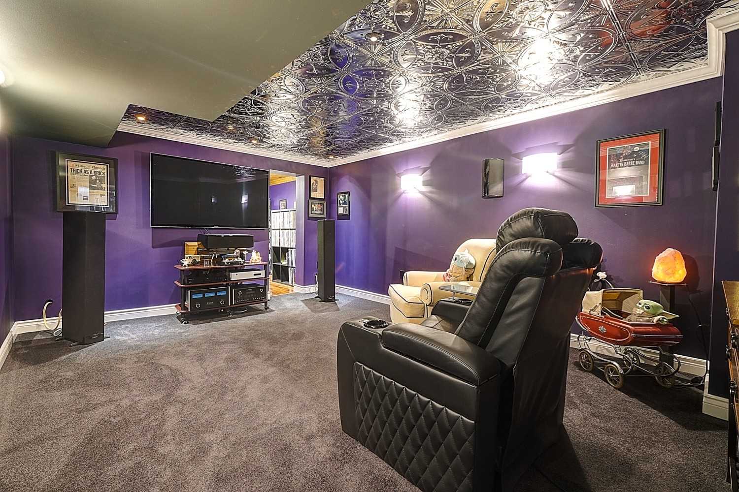 28 Ptarmigan Cres, Toronto, ON M3A1W3 | 3 Bedroom 2 Bathroom Detached House | Image 38