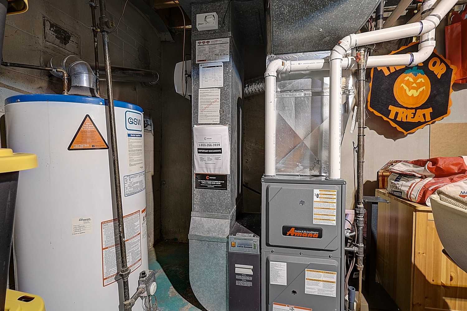 28 Ptarmigan Cres, Toronto, ON M3A1W3 | 3 Bedroom 2 Bathroom Detached House | Image 40