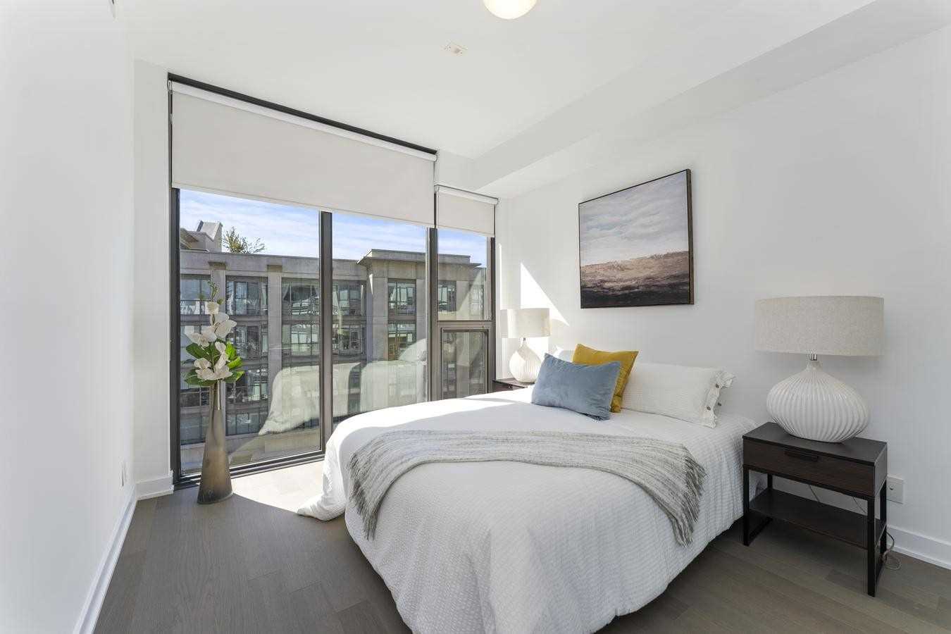 15 Beverley St, Toronto, ON M5T1X8 | 2 Bedroom 2 Bathroom Condo Apt | Image 13