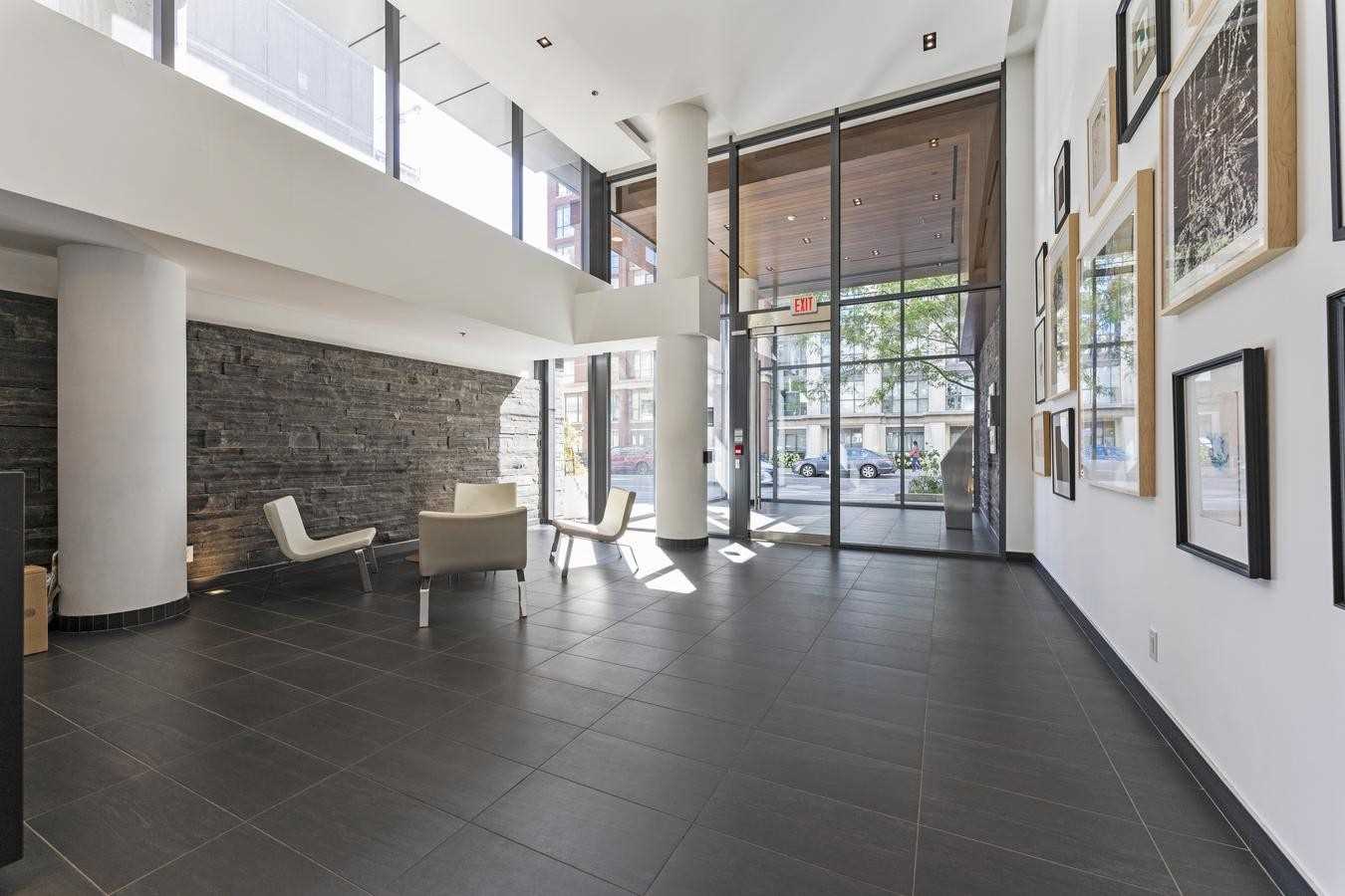 15 Beverley St, Toronto, ON M5T1X8 | 2 Bedroom 2 Bathroom Condo Apt | Image 21