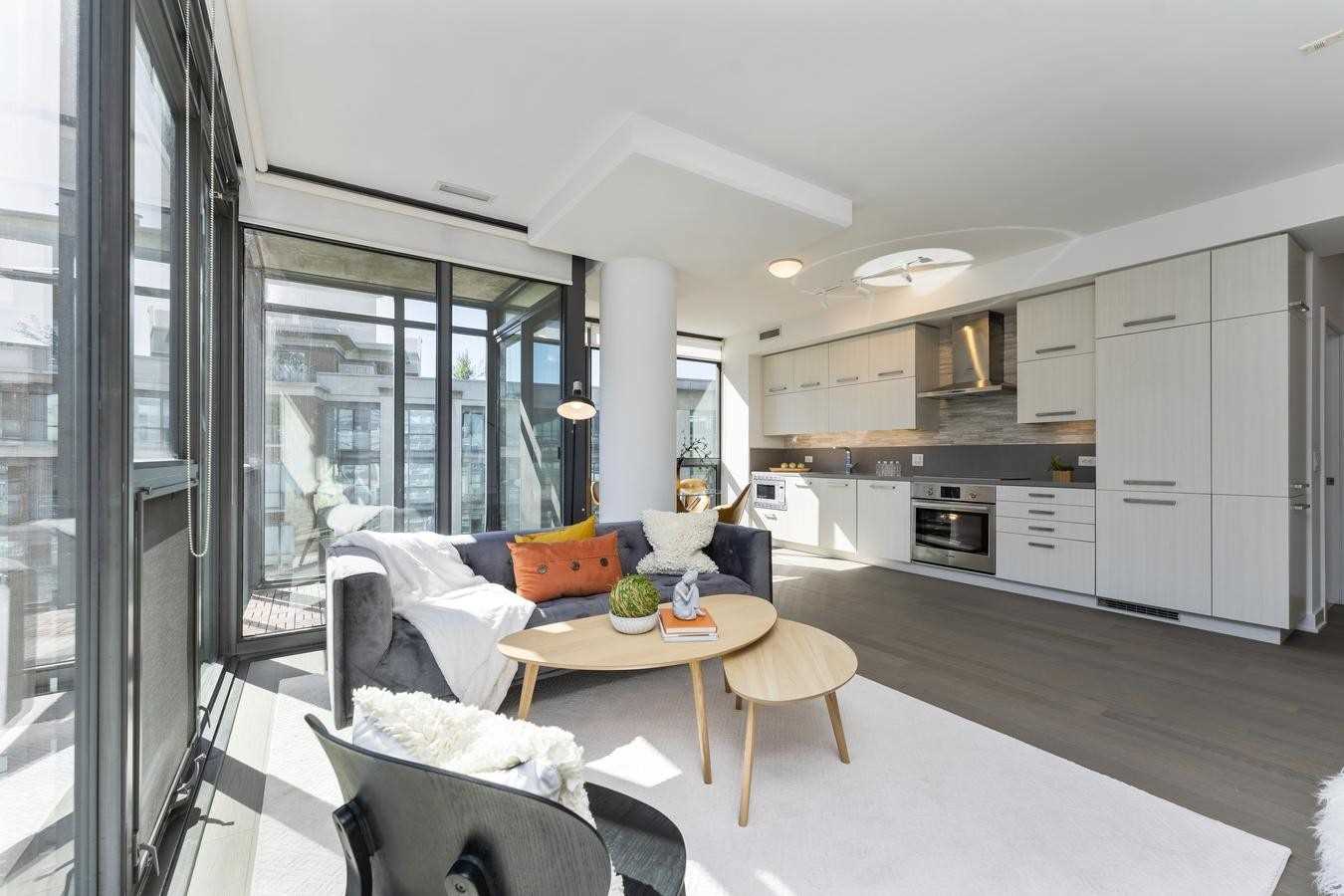 15 Beverley St, Toronto, ON M5T1X8 | 2 Bedroom 2 Bathroom Condo Apt | Image 22