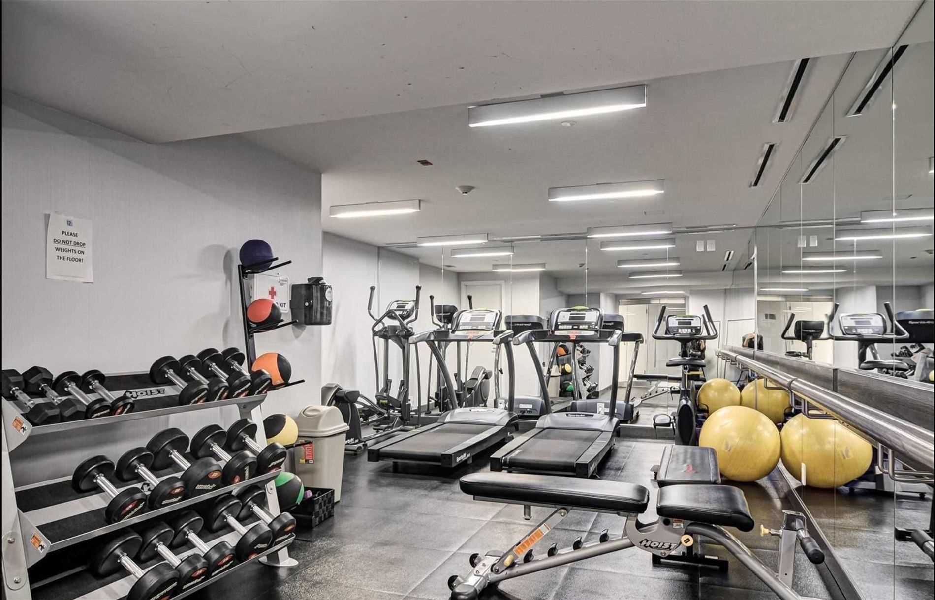 15 Beverley St, Toronto, ON M5T1X8 | 2 Bedroom 2 Bathroom Condo Apt | Image 24