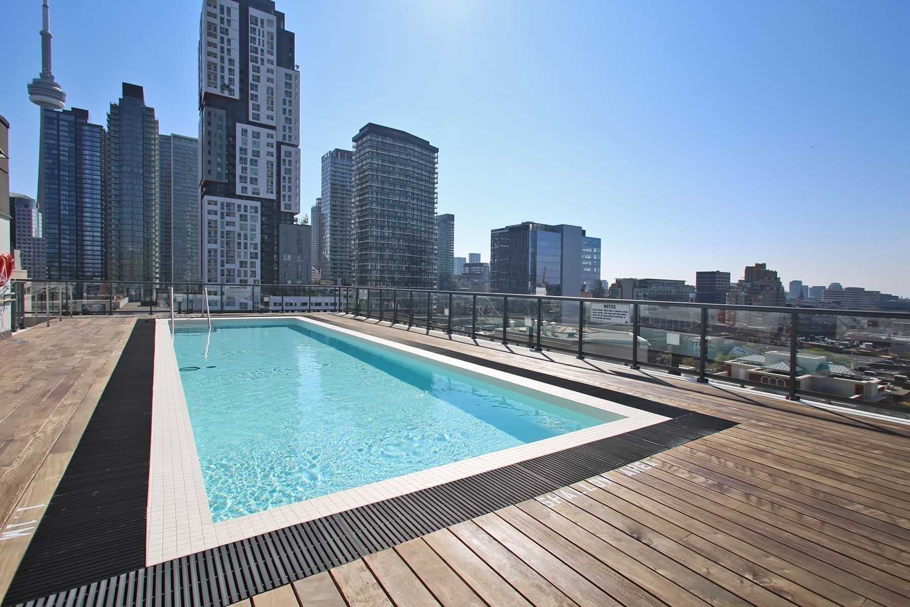 15 Beverley St, Toronto, ON M5T1X8 | 2 Bedroom 2 Bathroom Condo Apt | Image 25