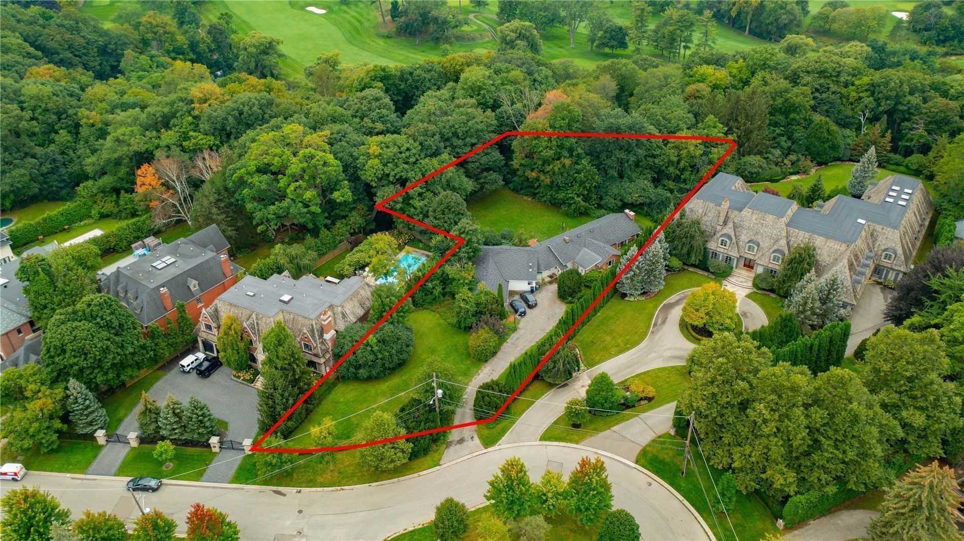 78 Arjay Cres, Toronto, ON M2L1C7 | 4 Bedroom 5 Bathroom Detached House | Image 1