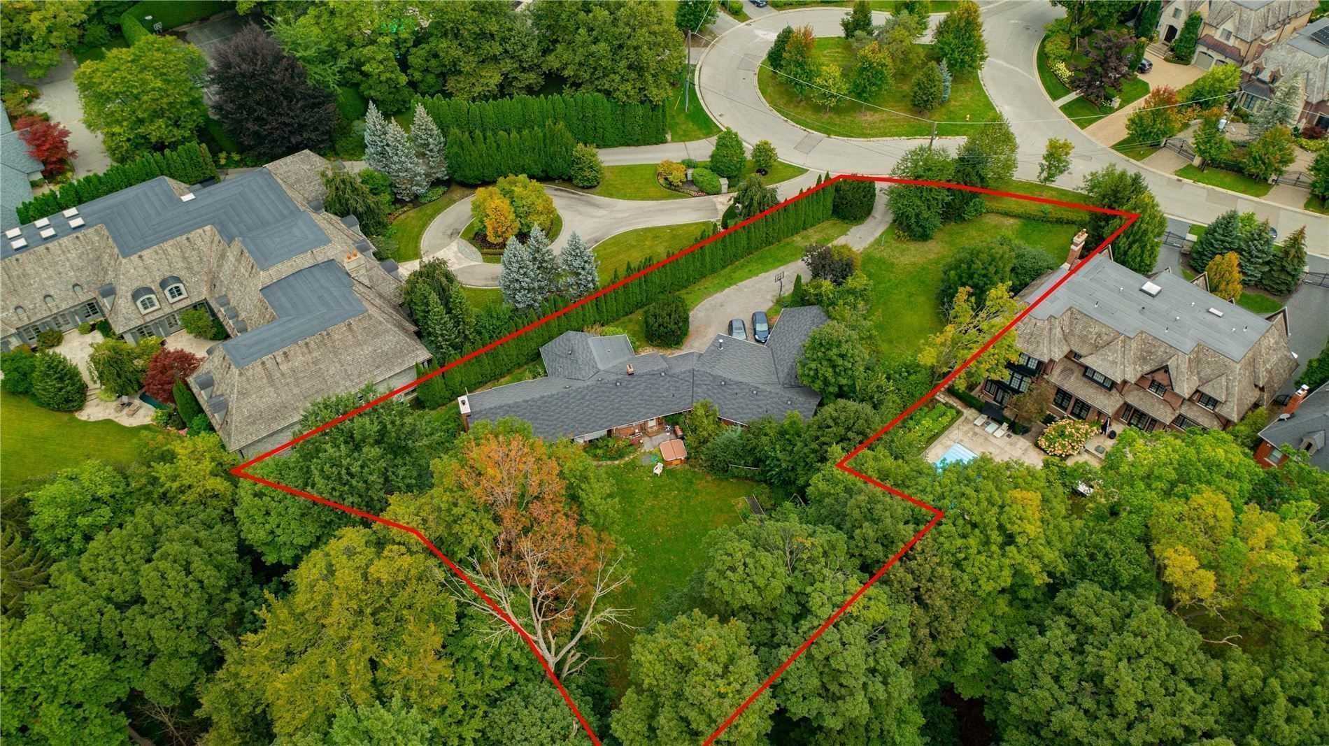 78 Arjay Cres, Toronto, ON M2L1C7 | 4 Bedroom 5 Bathroom Detached House | Image 10