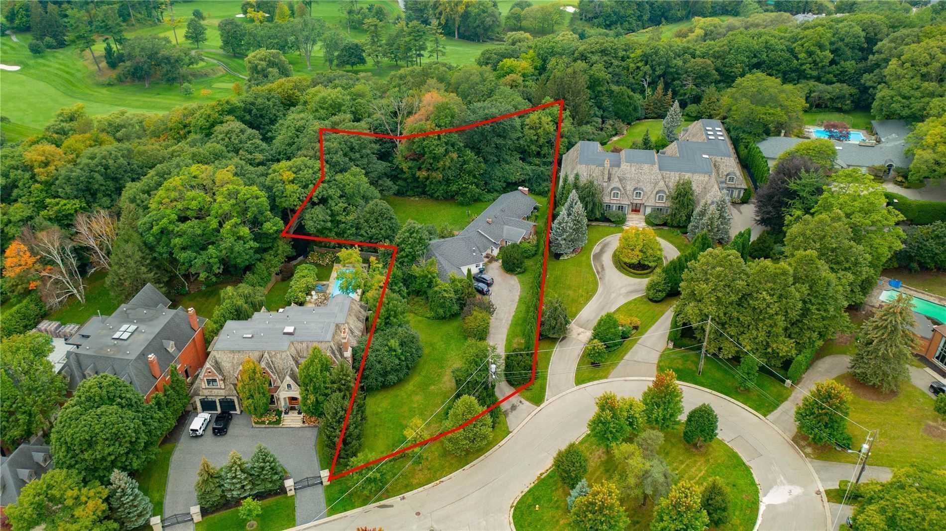 78 Arjay Cres, Toronto, ON M2L1C7 | 4 Bedroom 5 Bathroom Detached House | Image 11