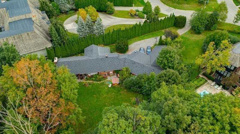 78 Arjay Cres, Toronto, ON M2L1C7 | 4 Bedroom 5 Bathroom Detached House | Image 12