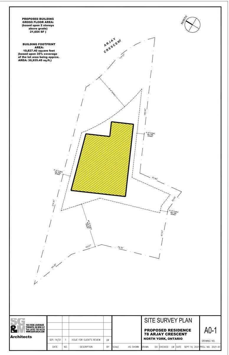 78 Arjay Cres, Toronto, ON M2L1C7 | 4 Bedroom 5 Bathroom Detached House | Image 2