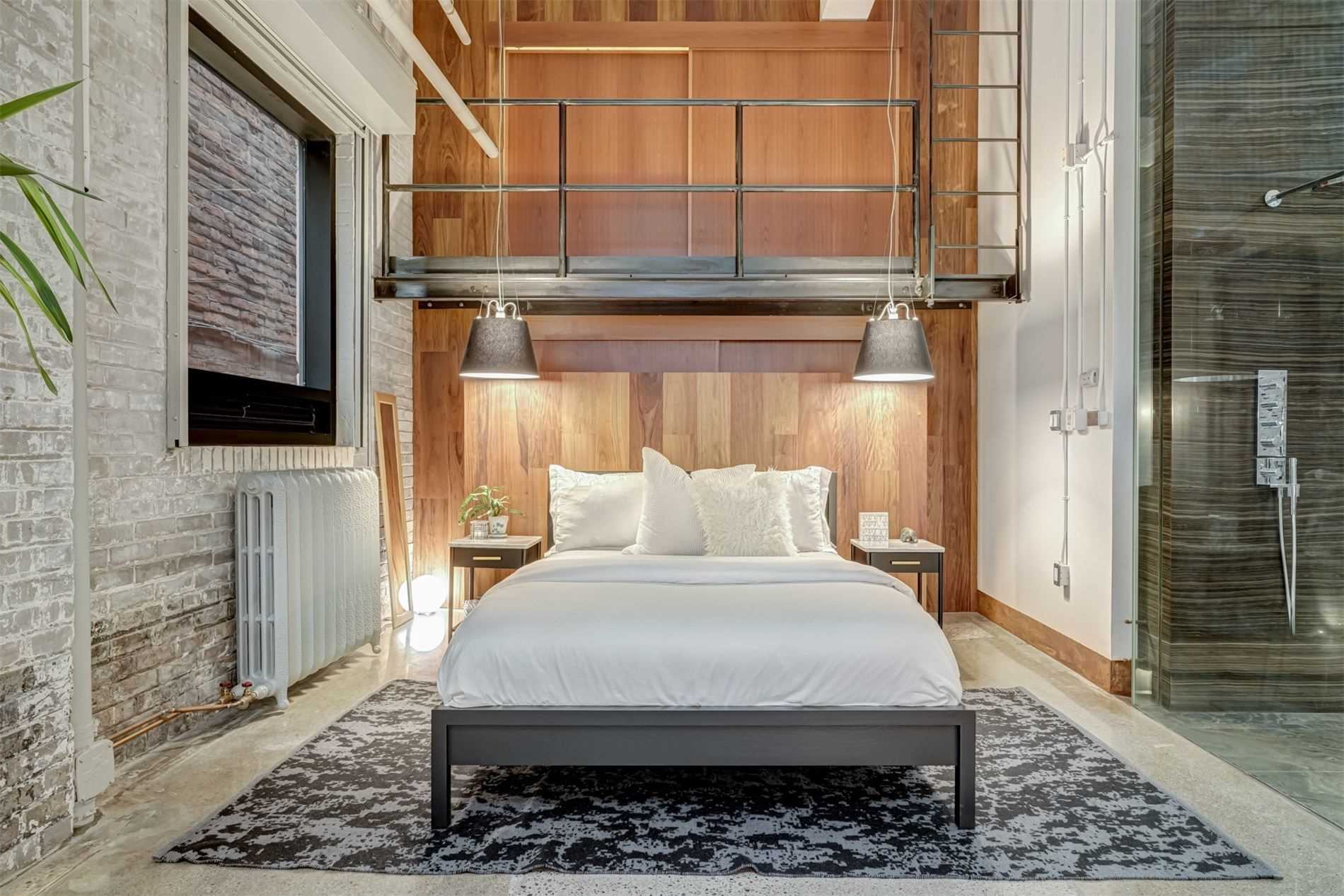 #204 - 264 Seaton St, Toronto, ON M5A2T4 | 2 Bedroom 2 Bathroom Condo Apt | Image 12