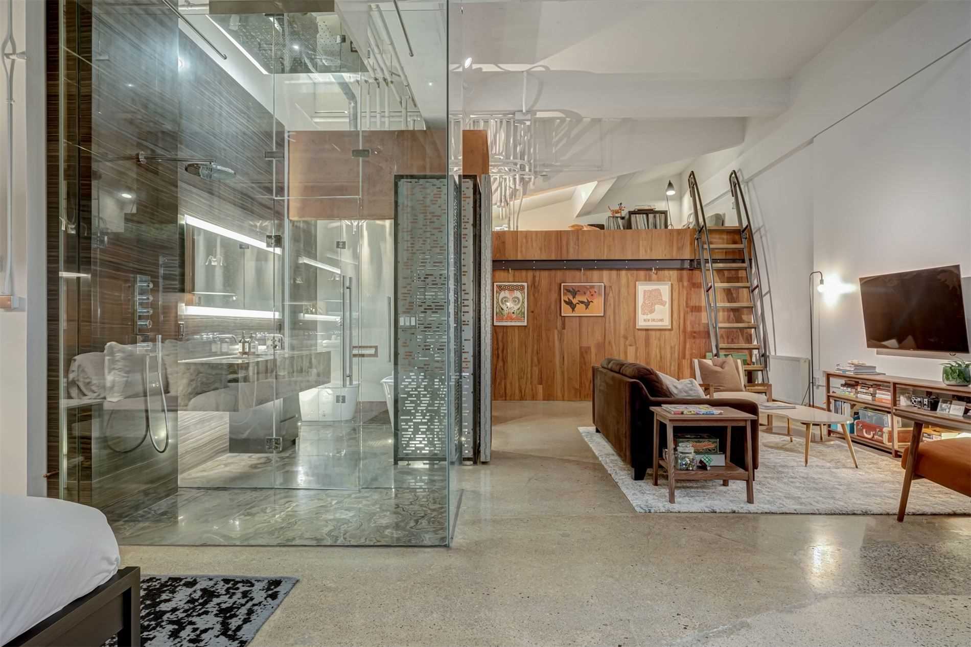 #204 - 264 Seaton St, Toronto, ON M5A2T4 | 2 Bedroom 2 Bathroom Condo Apt | Image 14