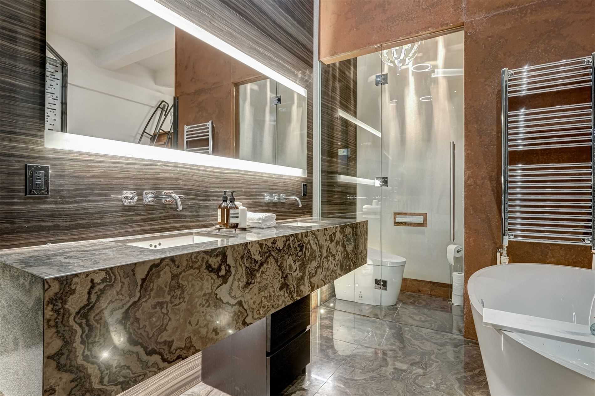 #204 - 264 Seaton St, Toronto, ON M5A2T4 | 2 Bedroom 2 Bathroom Condo Apt | Image 15