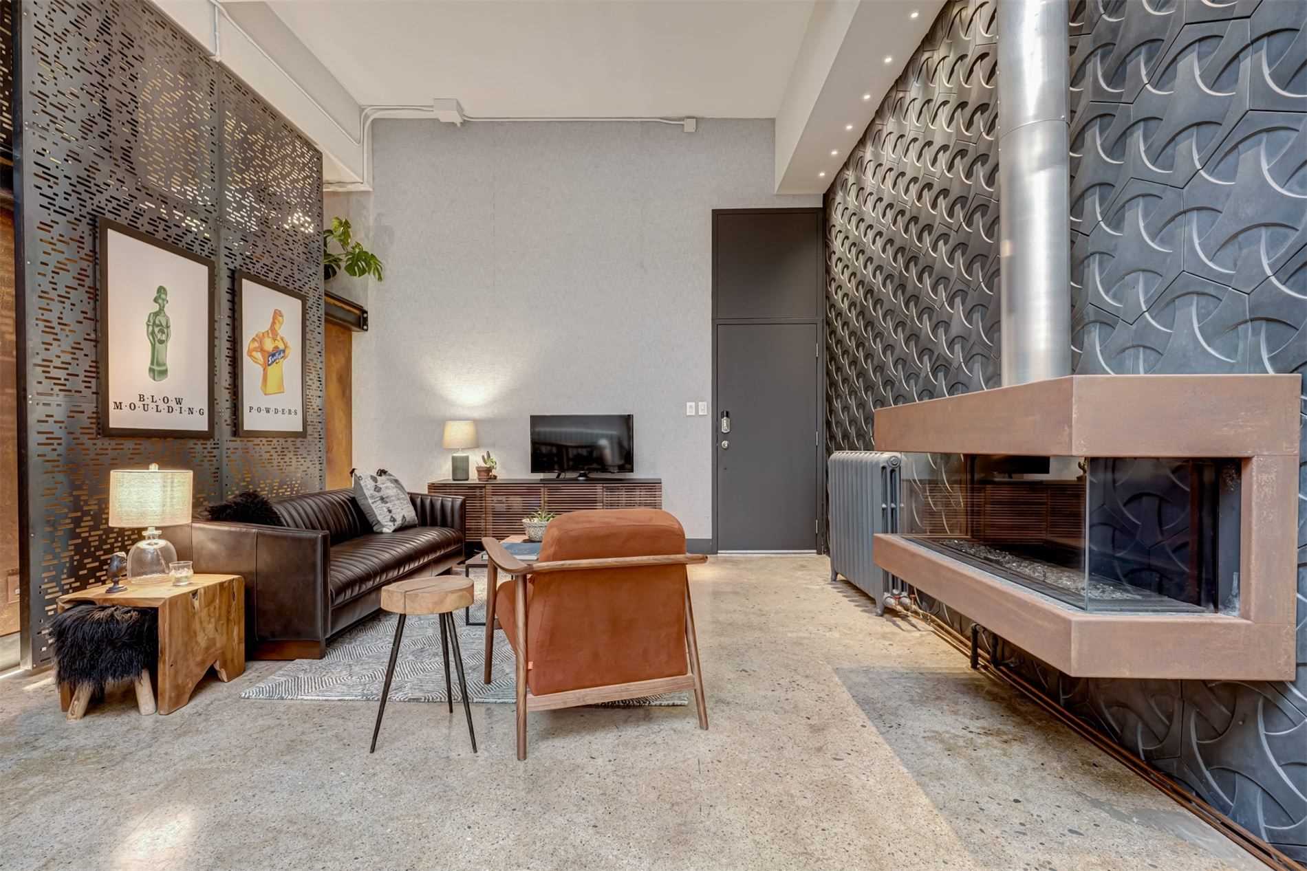 #204 - 264 Seaton St, Toronto, ON M5A2T4 | 2 Bedroom 2 Bathroom Condo Apt | Image 19