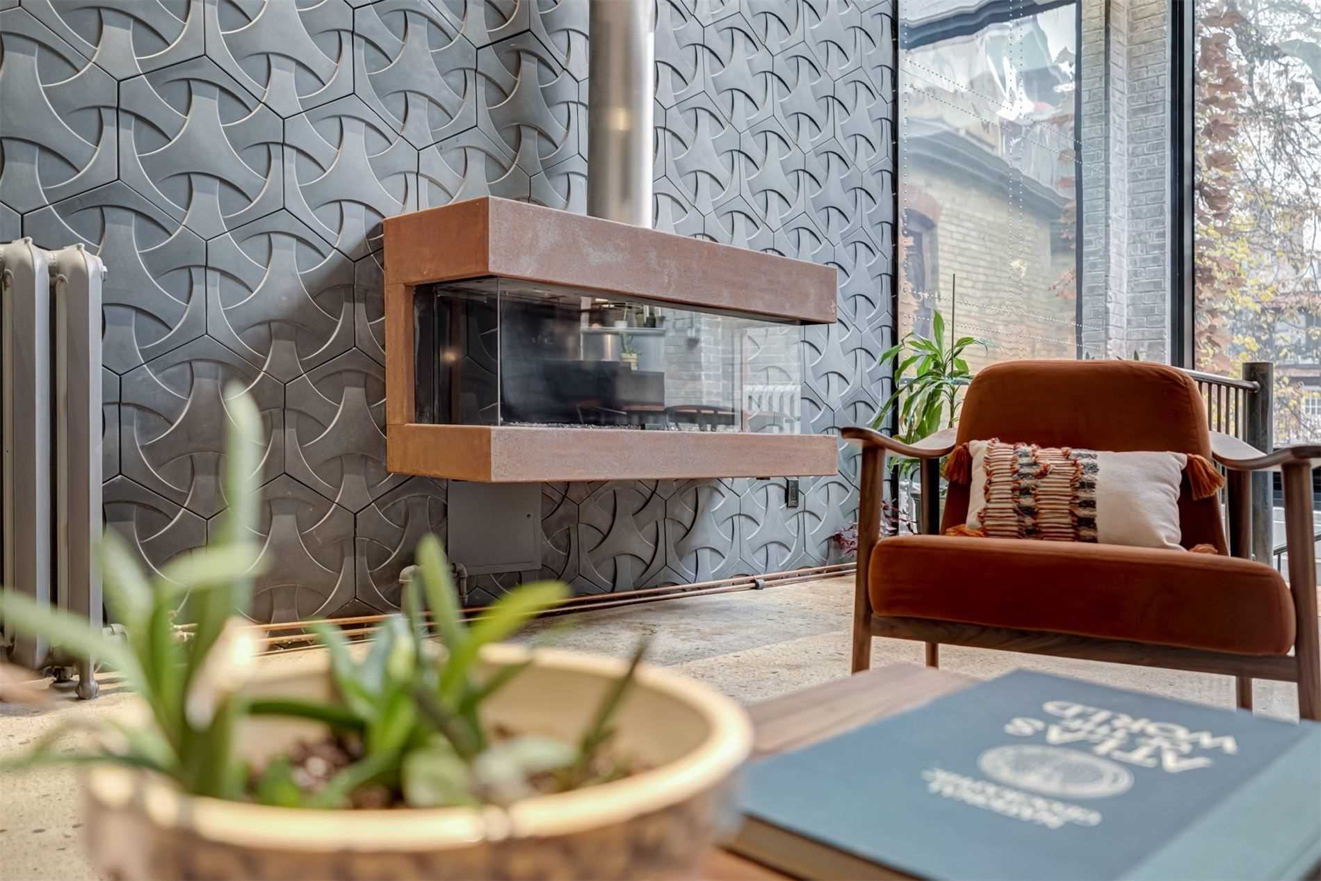 #204 - 264 Seaton St, Toronto, ON M5A2T4 | 2 Bedroom 2 Bathroom Condo Apt | Image 20