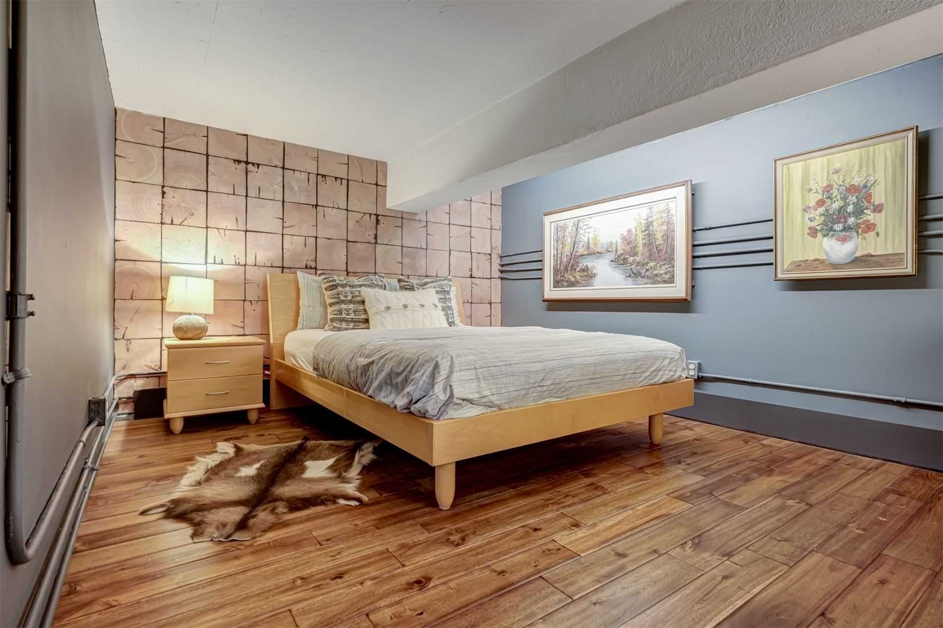 #204 - 264 Seaton St, Toronto, ON M5A2T4 | 2 Bedroom 2 Bathroom Condo Apt | Image 21