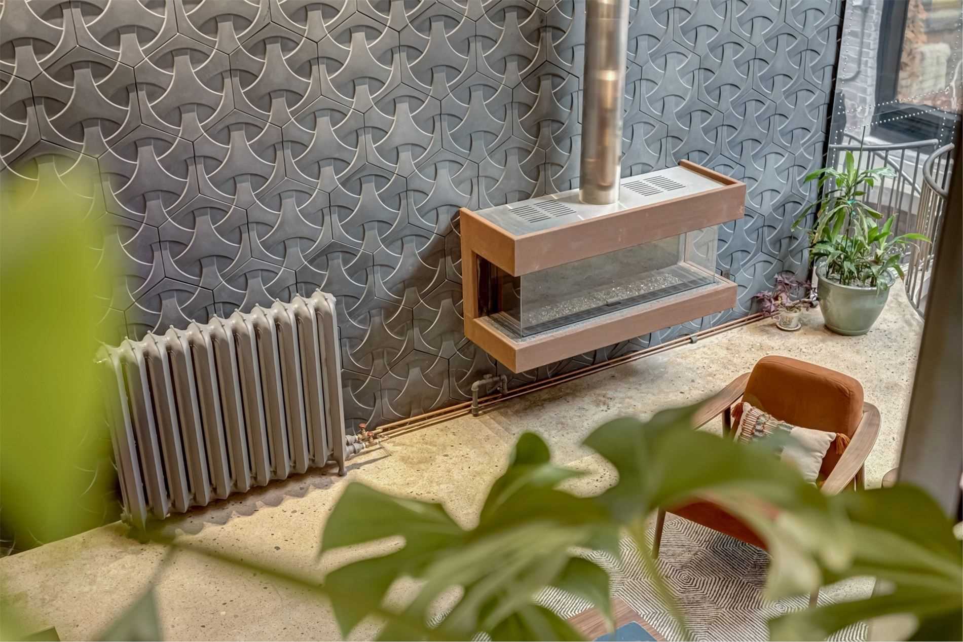 #204 - 264 Seaton St, Toronto, ON M5A2T4 | 2 Bedroom 2 Bathroom Condo Apt | Image 23