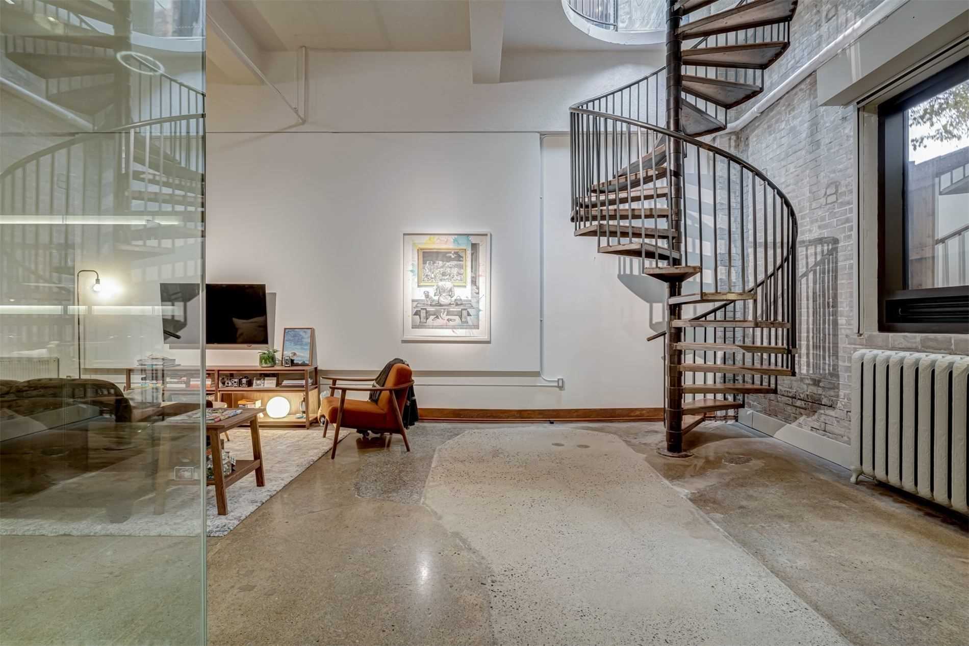 #204 - 264 Seaton St, Toronto, ON M5A2T4 | 2 Bedroom 2 Bathroom Condo Apt | Image 24