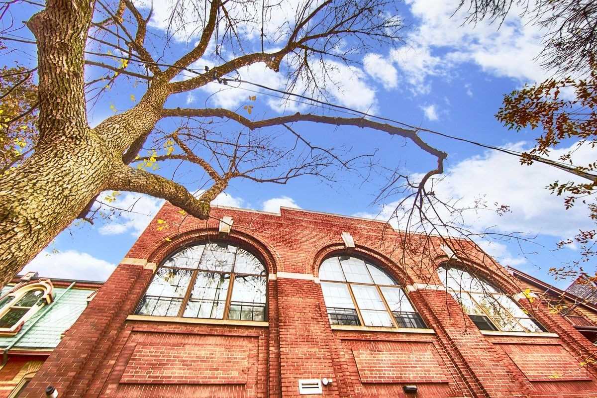 #204 - 264 Seaton St, Toronto, ON M5A2T4 | 2 Bedroom 2 Bathroom Condo Apt | Image 30