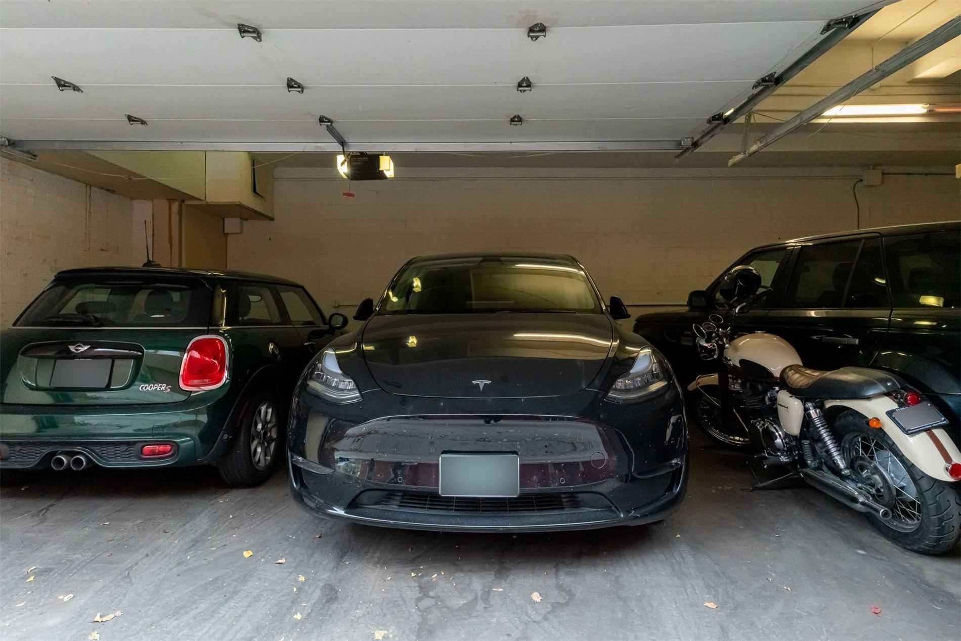 #204 - 264 Seaton St, Toronto, ON M5A2T4 | 2 Bedroom 2 Bathroom Condo Apt | Image 31