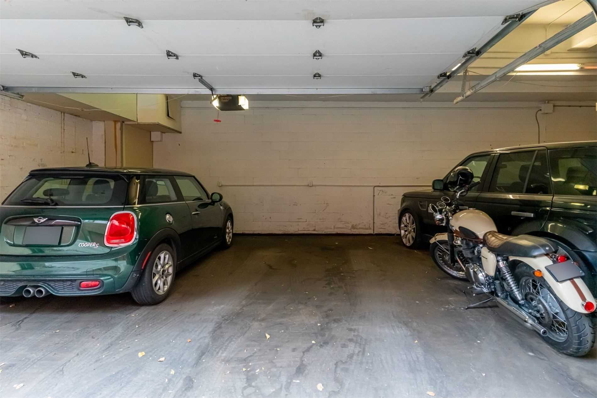 #204 - 264 Seaton St, Toronto, ON M5A2T4 | 2 Bedroom 2 Bathroom Condo Apt | Image 32