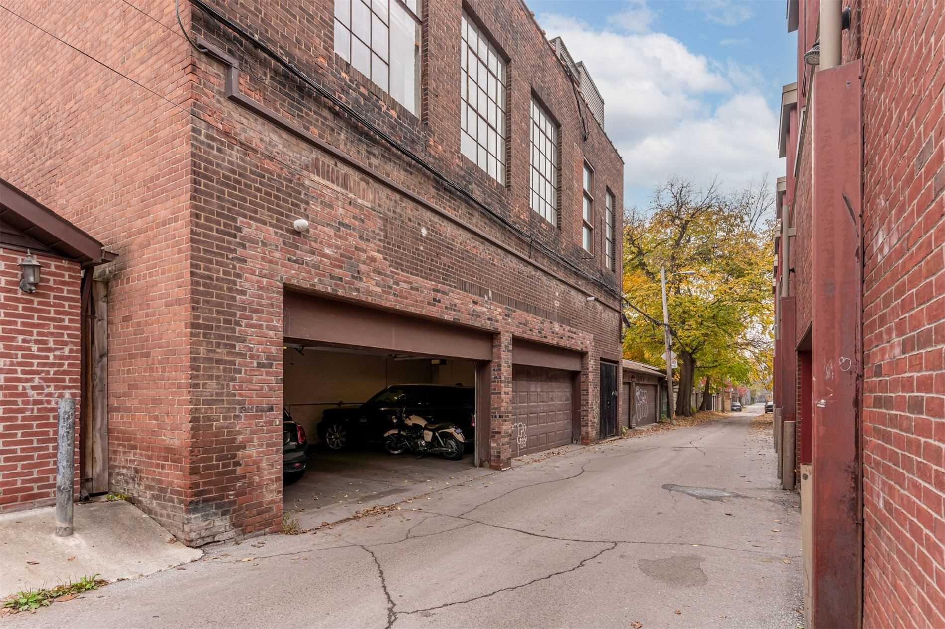 #204 - 264 Seaton St, Toronto, ON M5A2T4 | 2 Bedroom 2 Bathroom Condo Apt | Image 33