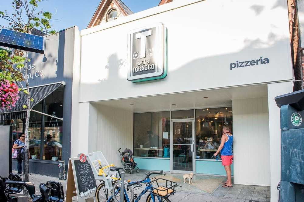 #204 - 264 Seaton St, Toronto, ON M5A2T4 | 2 Bedroom 2 Bathroom Condo Apt | Image 36