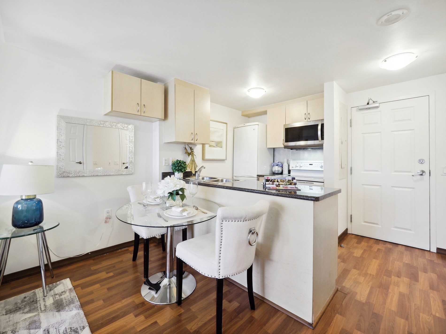 #906 - 15 Maplewood Ave, Toronto, ON M6C4B4 | 1 Bedroom 1 Bathroom Condo Apt | Image 18