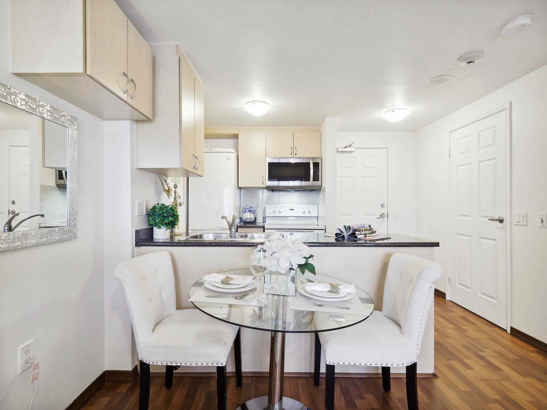 #906 - 15 Maplewood Ave, Toronto, ON M6C4B4 | 1 Bedroom 1 Bathroom Condo Apt | Image 19